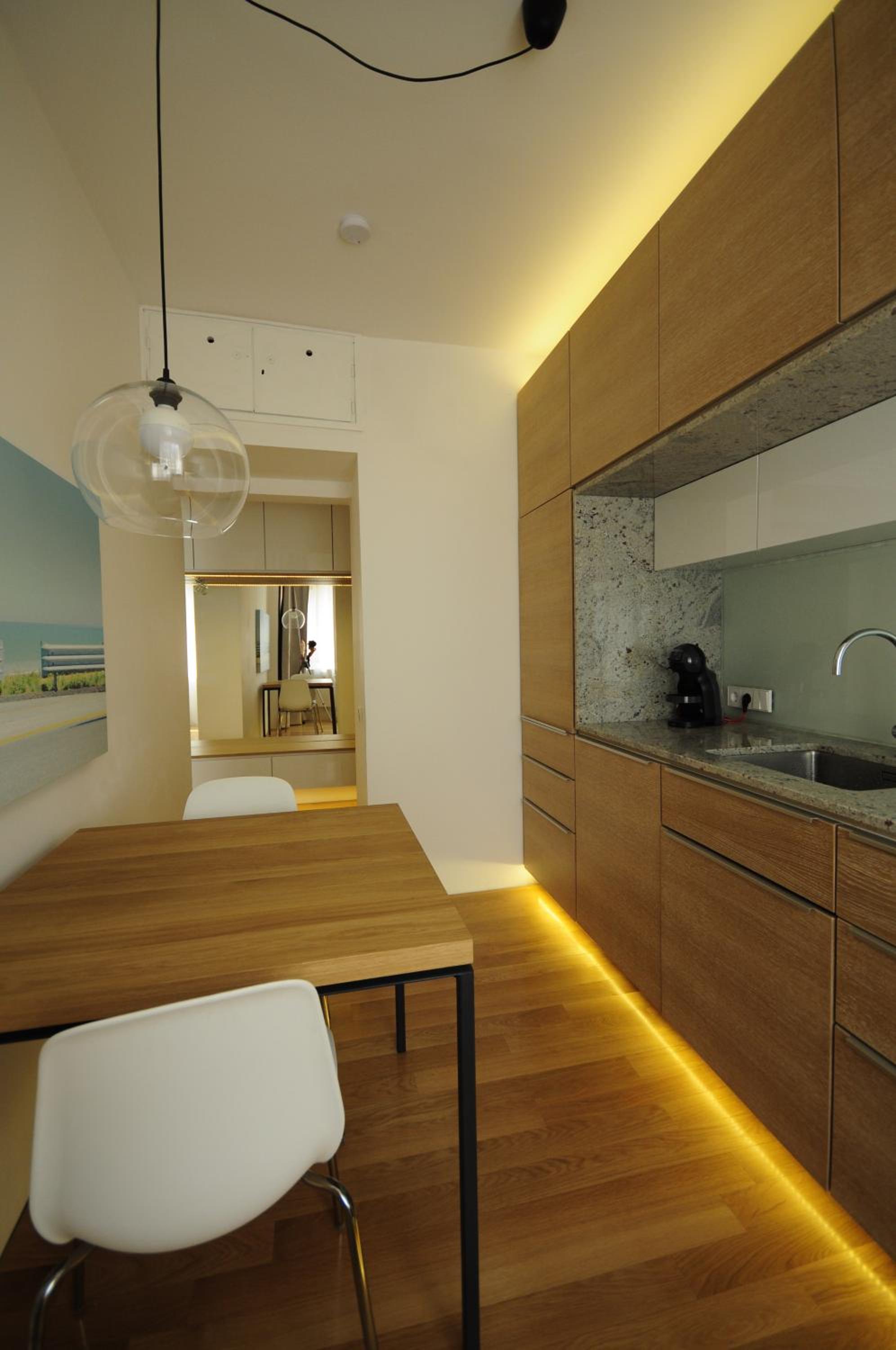 Superior Apartment - Photo 22