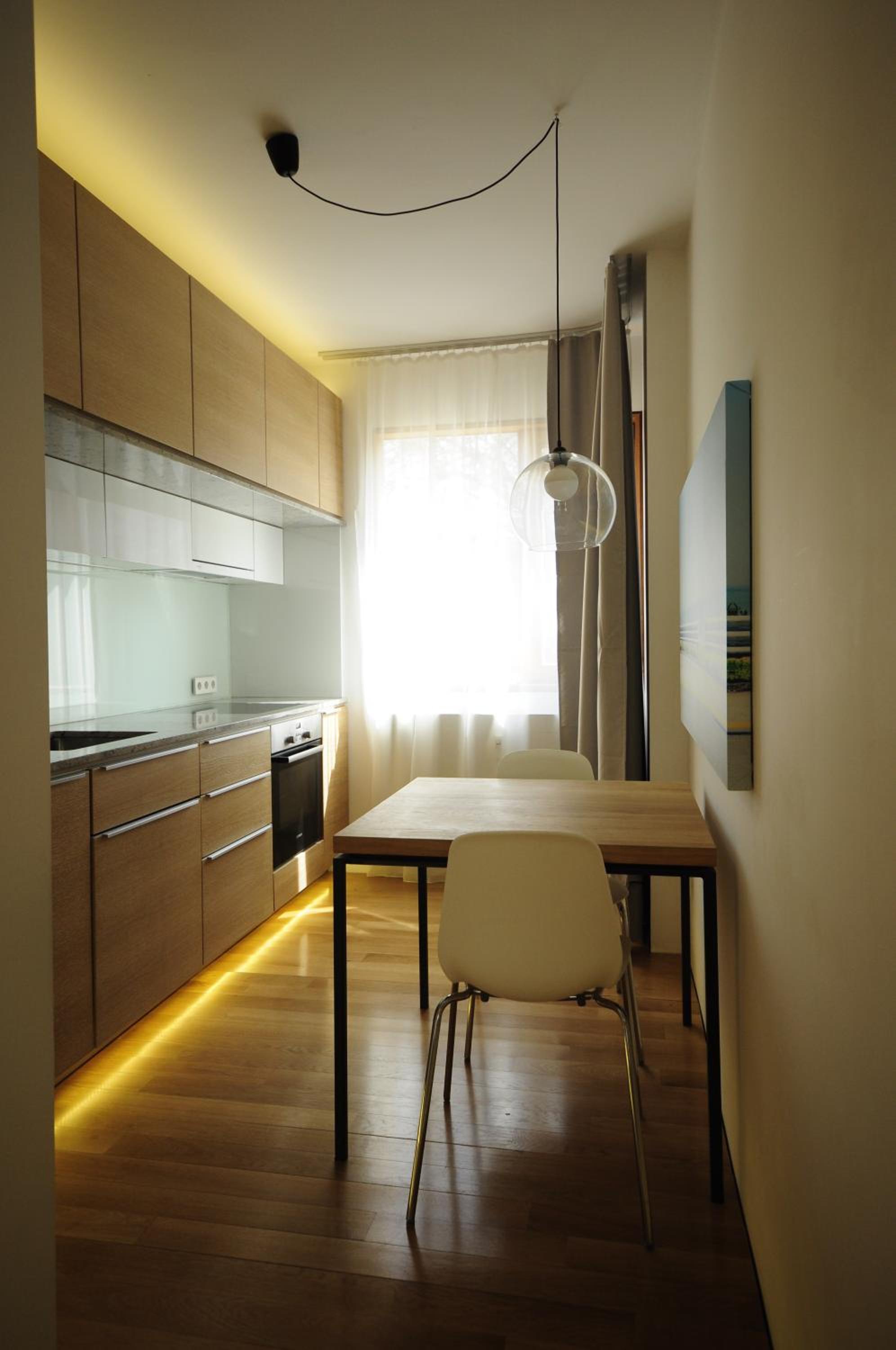 Superior Apartment - Photo 44