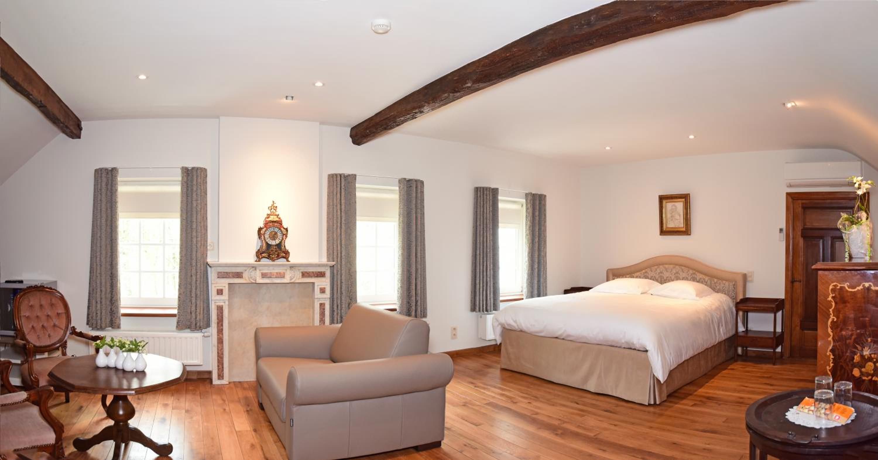 Superior Triple Room photo 1