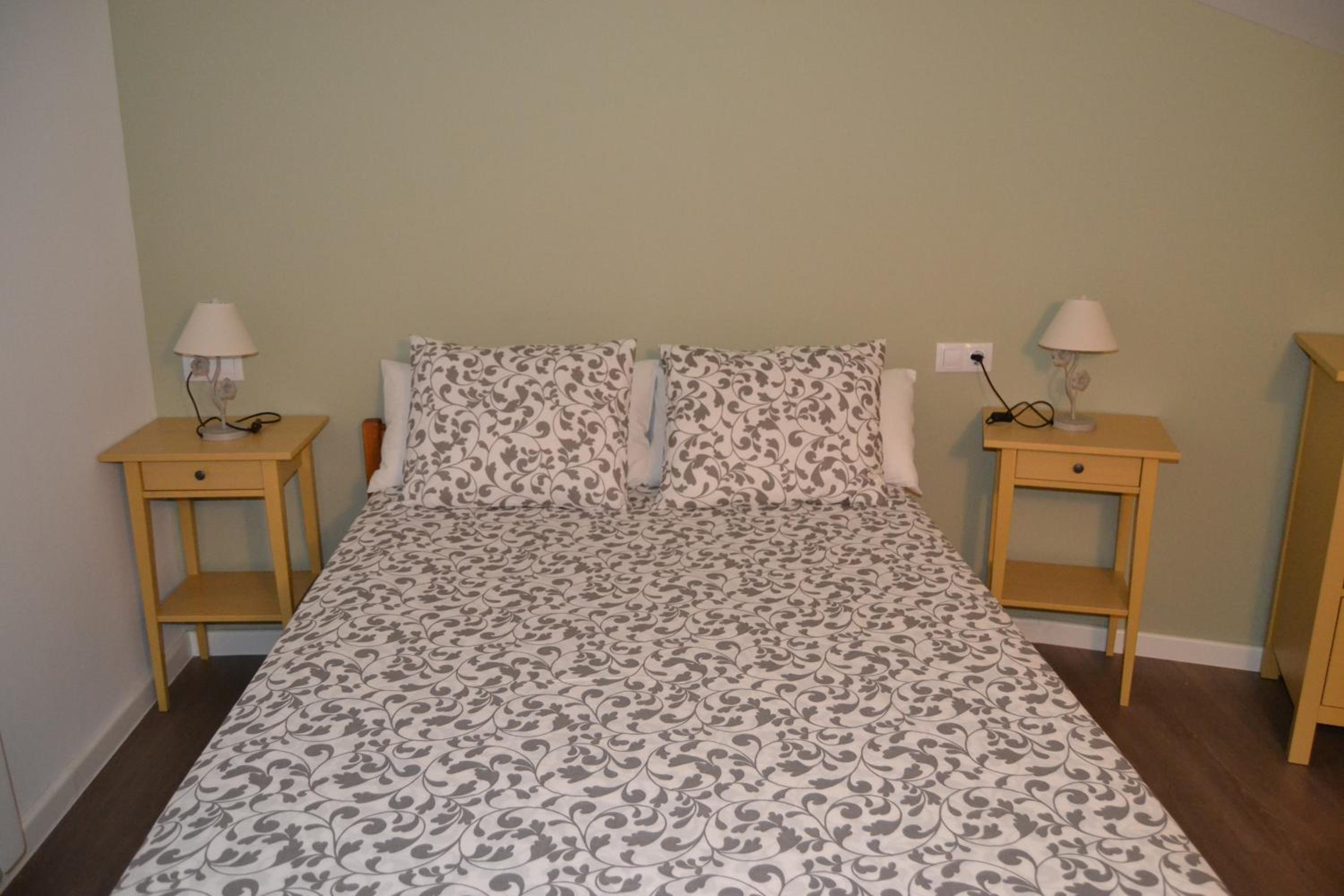 Small Double Room photo 2