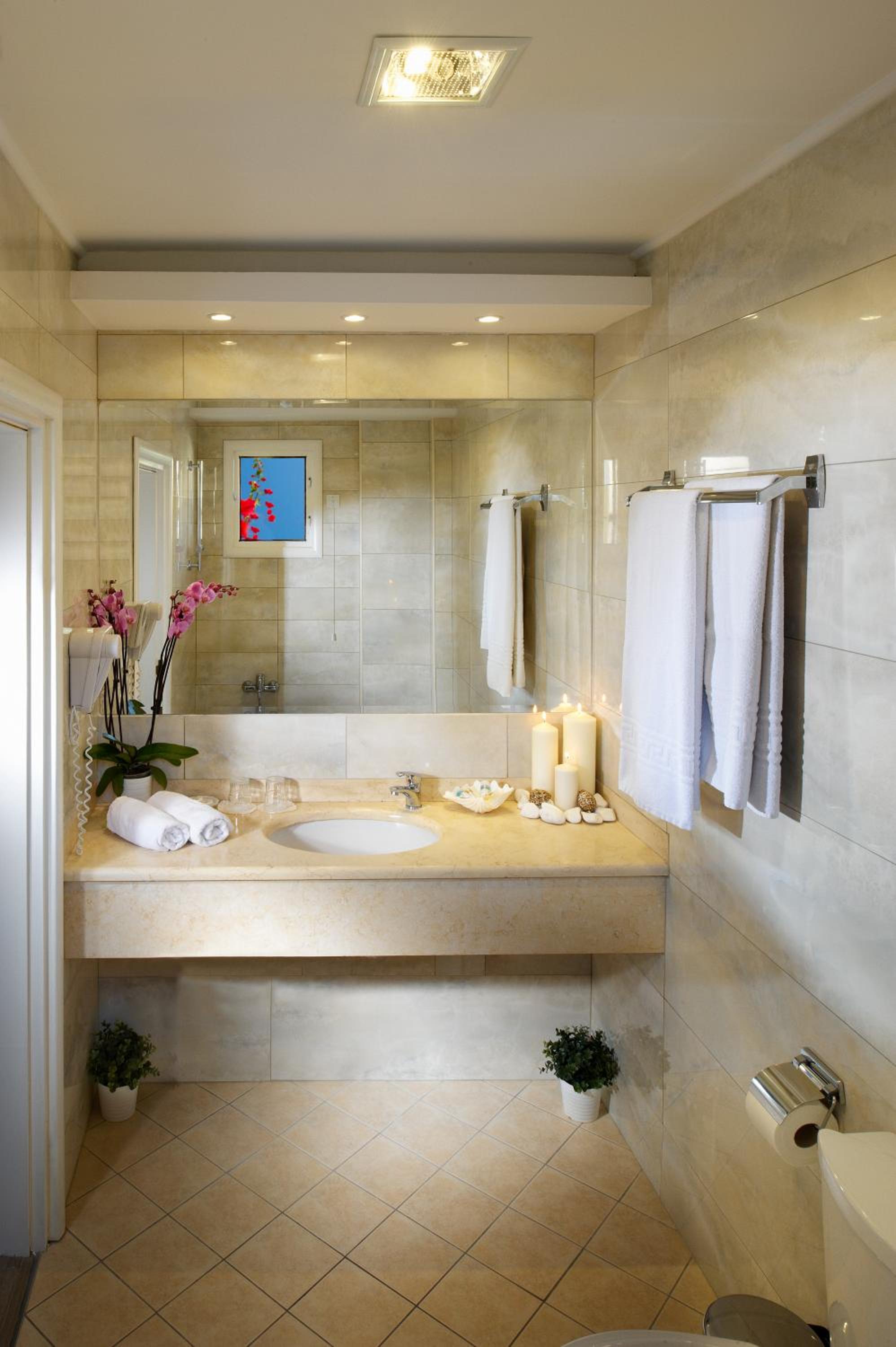Standard  Room - Photo 8