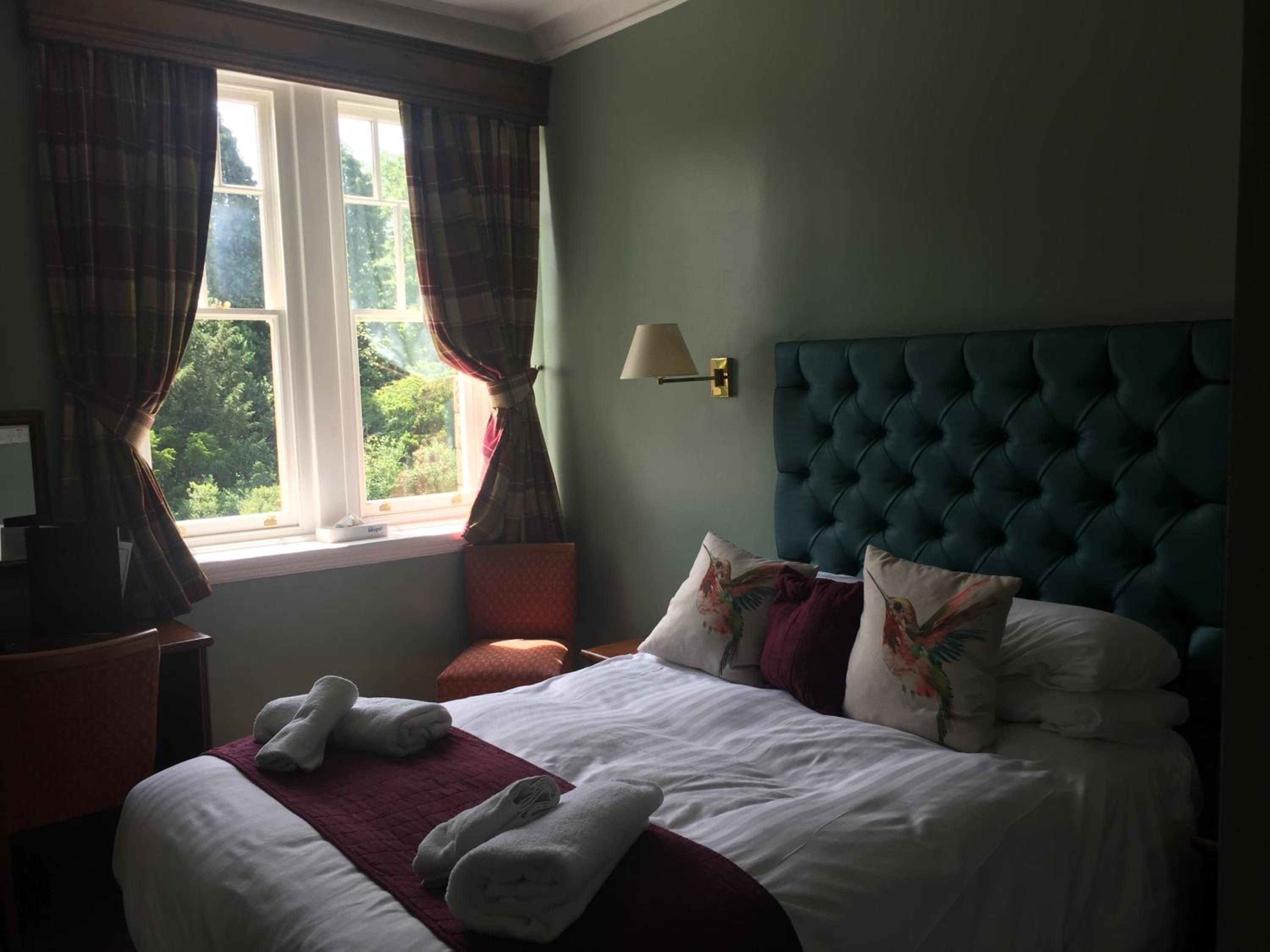 Double Room - Photo 2
