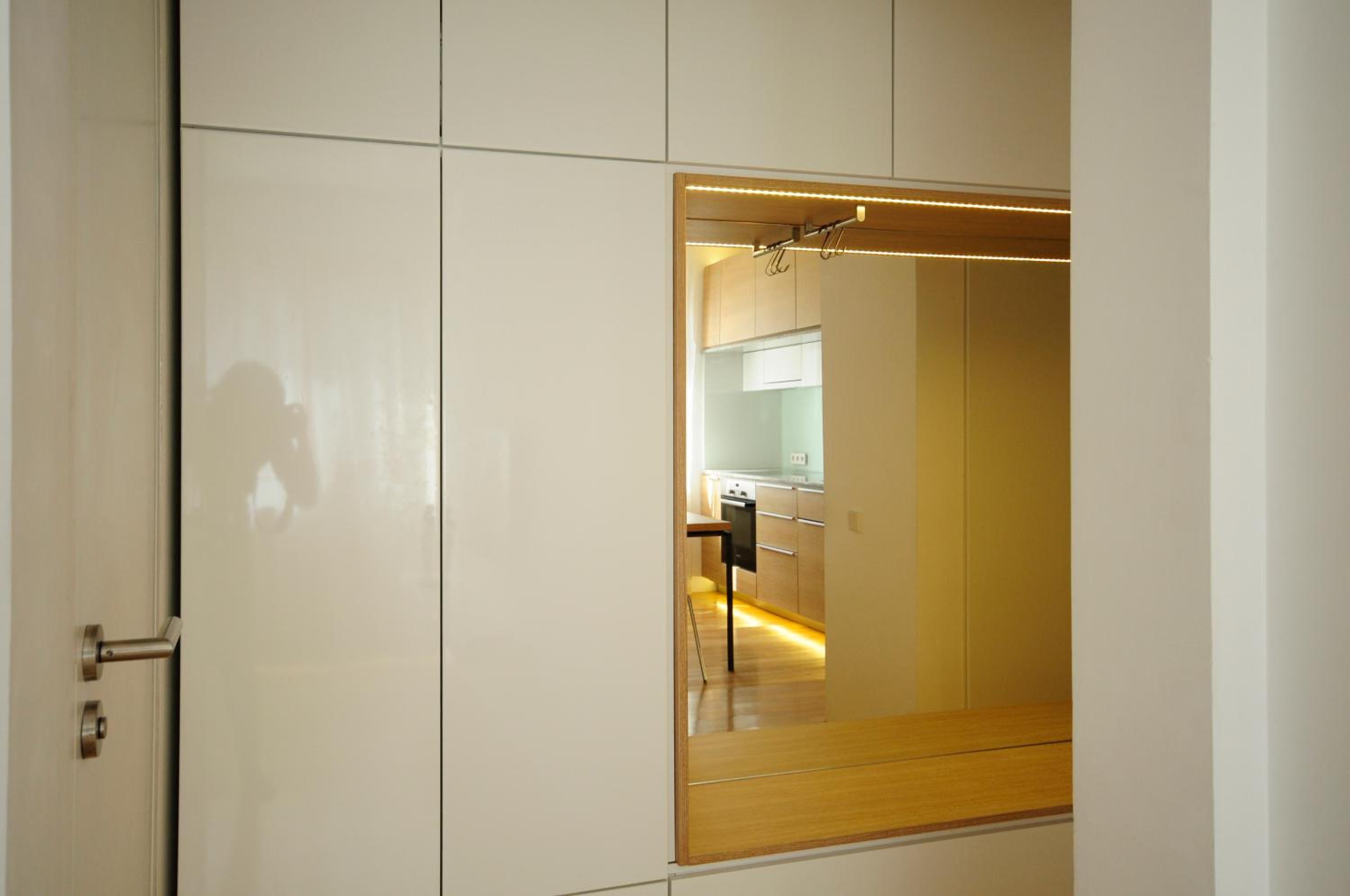 Superior Apartment - Photo 2