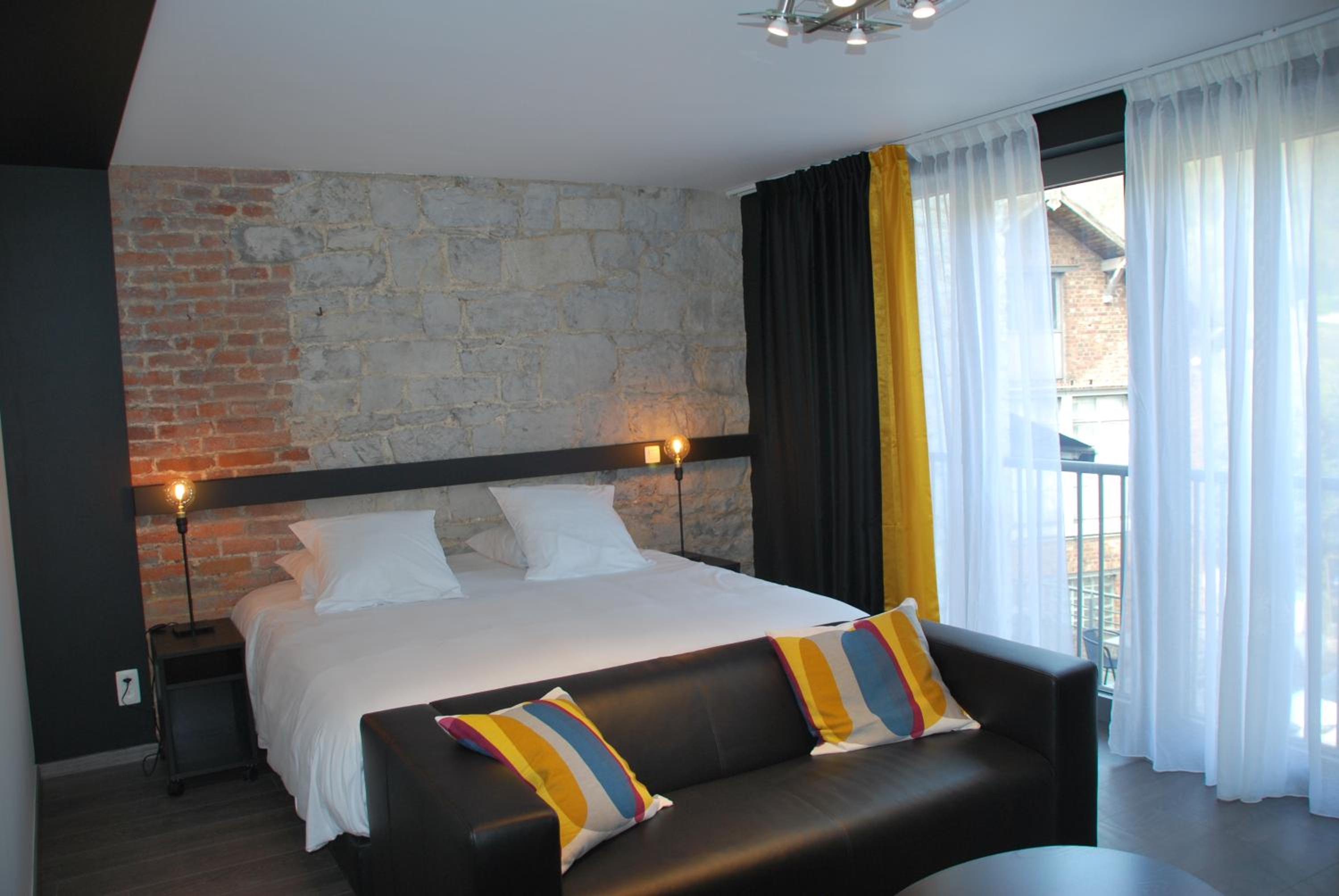 Superior Double Room - Photo 1
