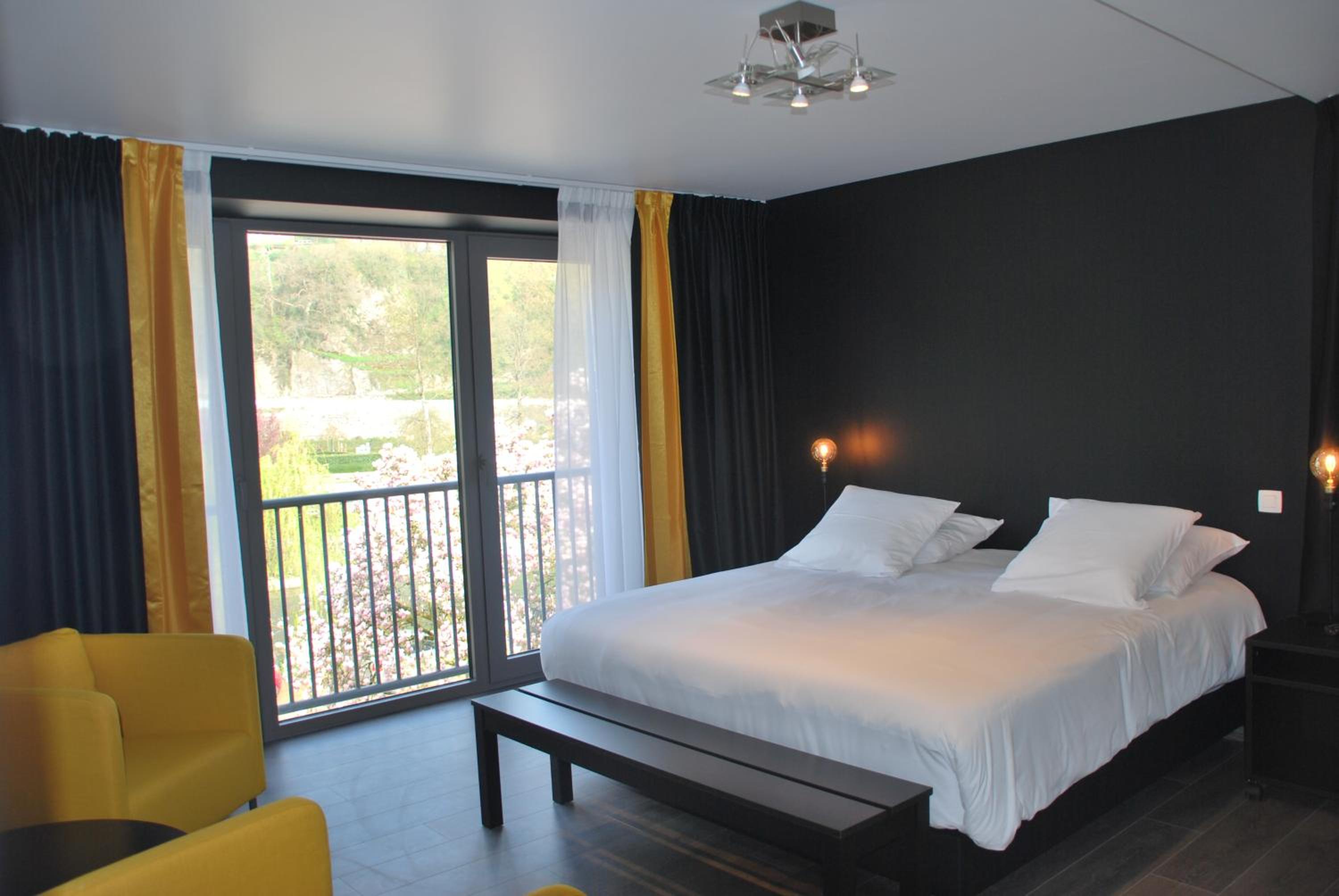 Superior Double Room - Photo 7