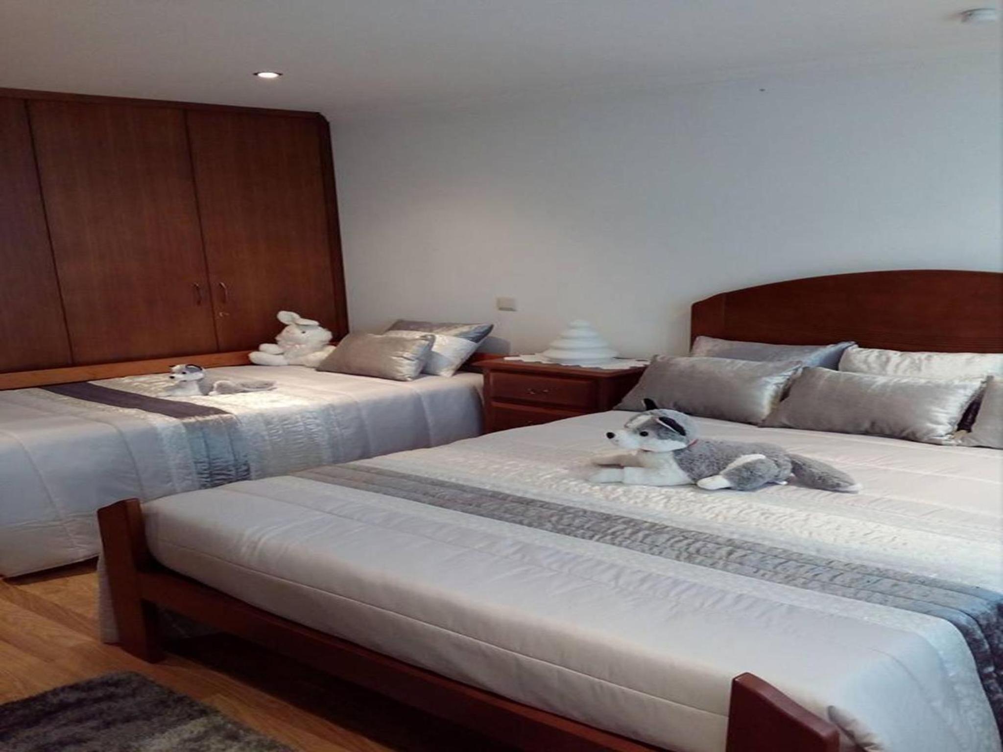 One-Bedroom House photo 1