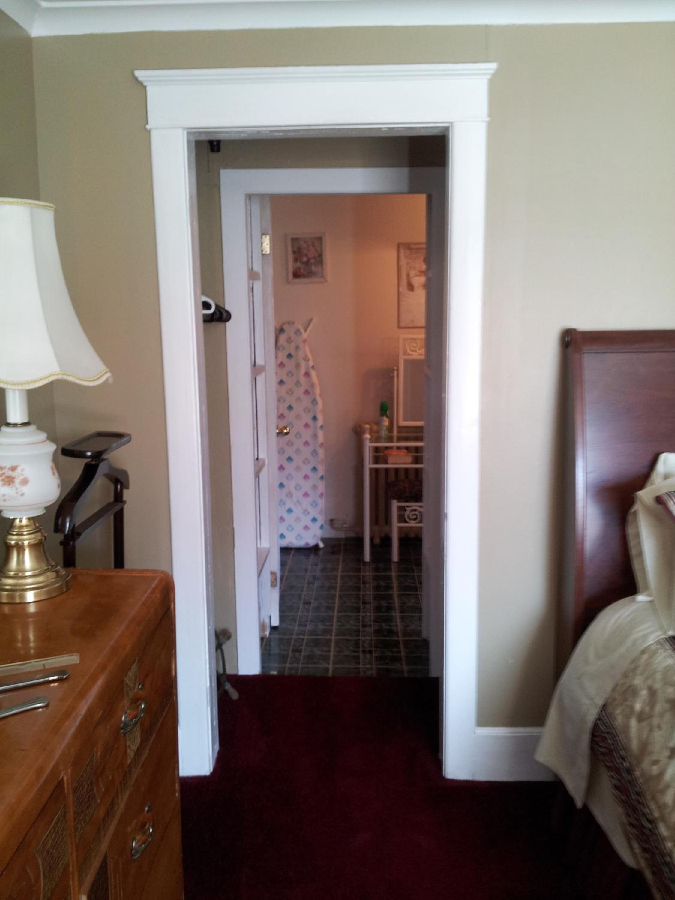 Deluxe Queen Room photo 2