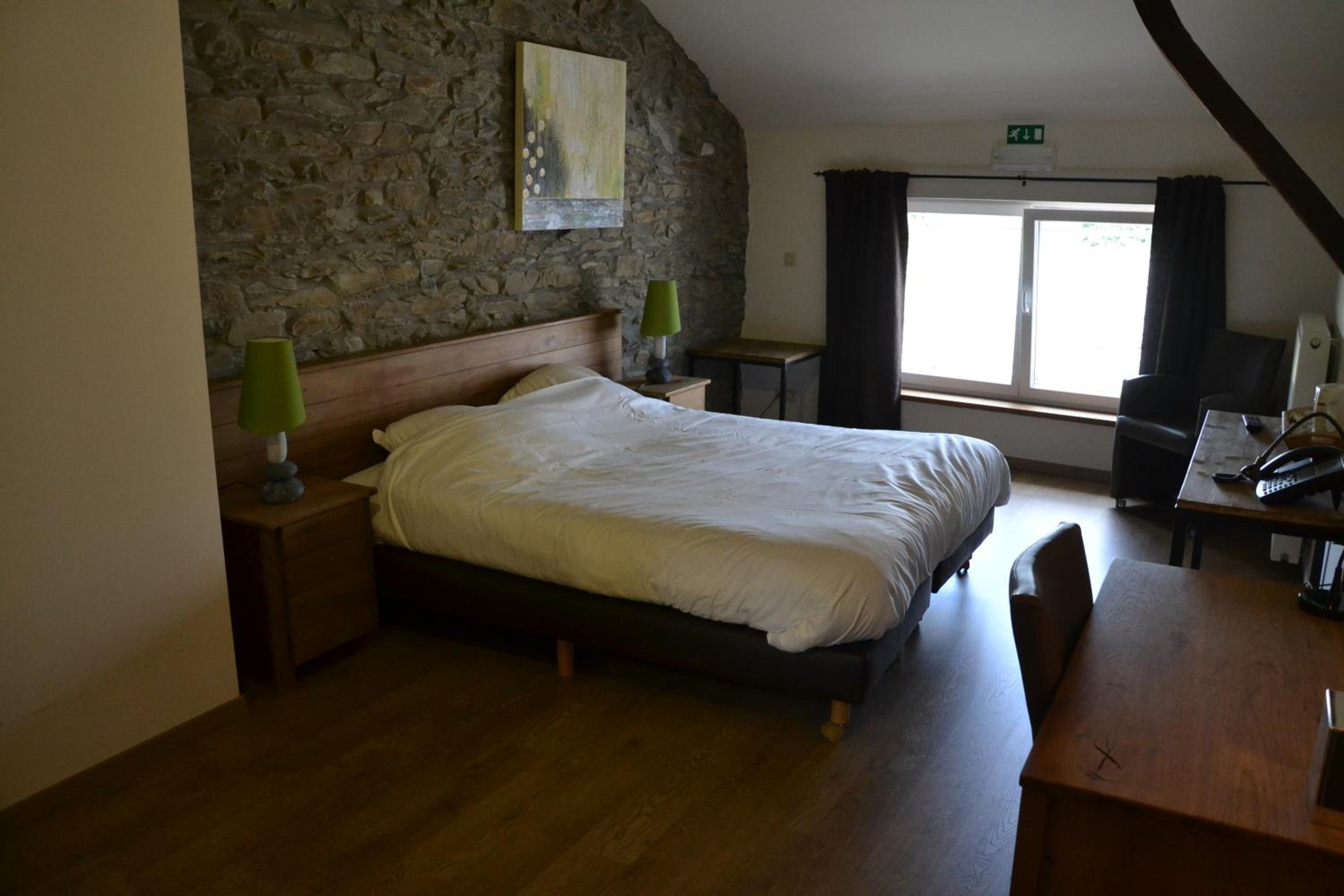 Comfort Double Room - Photo 5