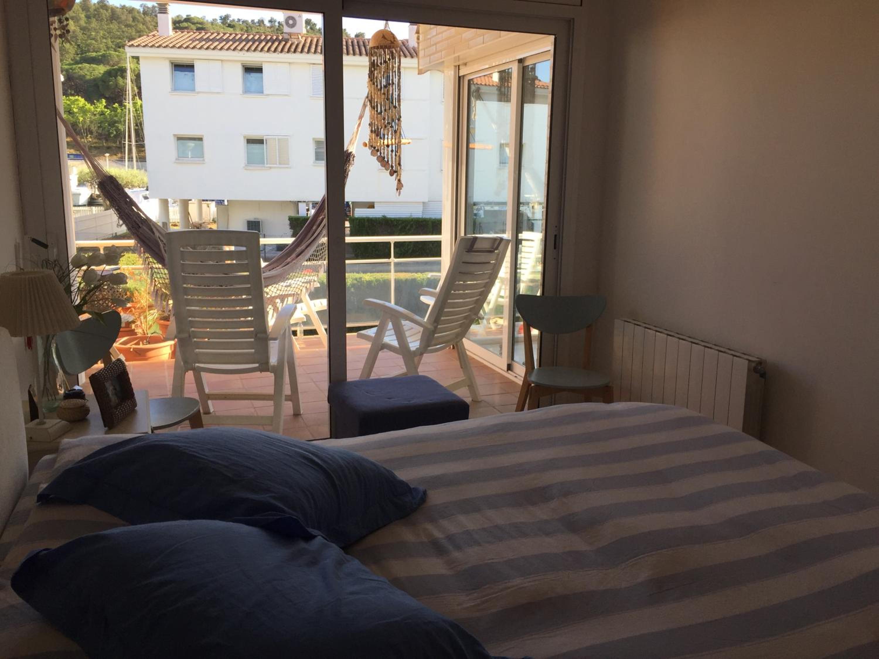 Apartamento de lujo