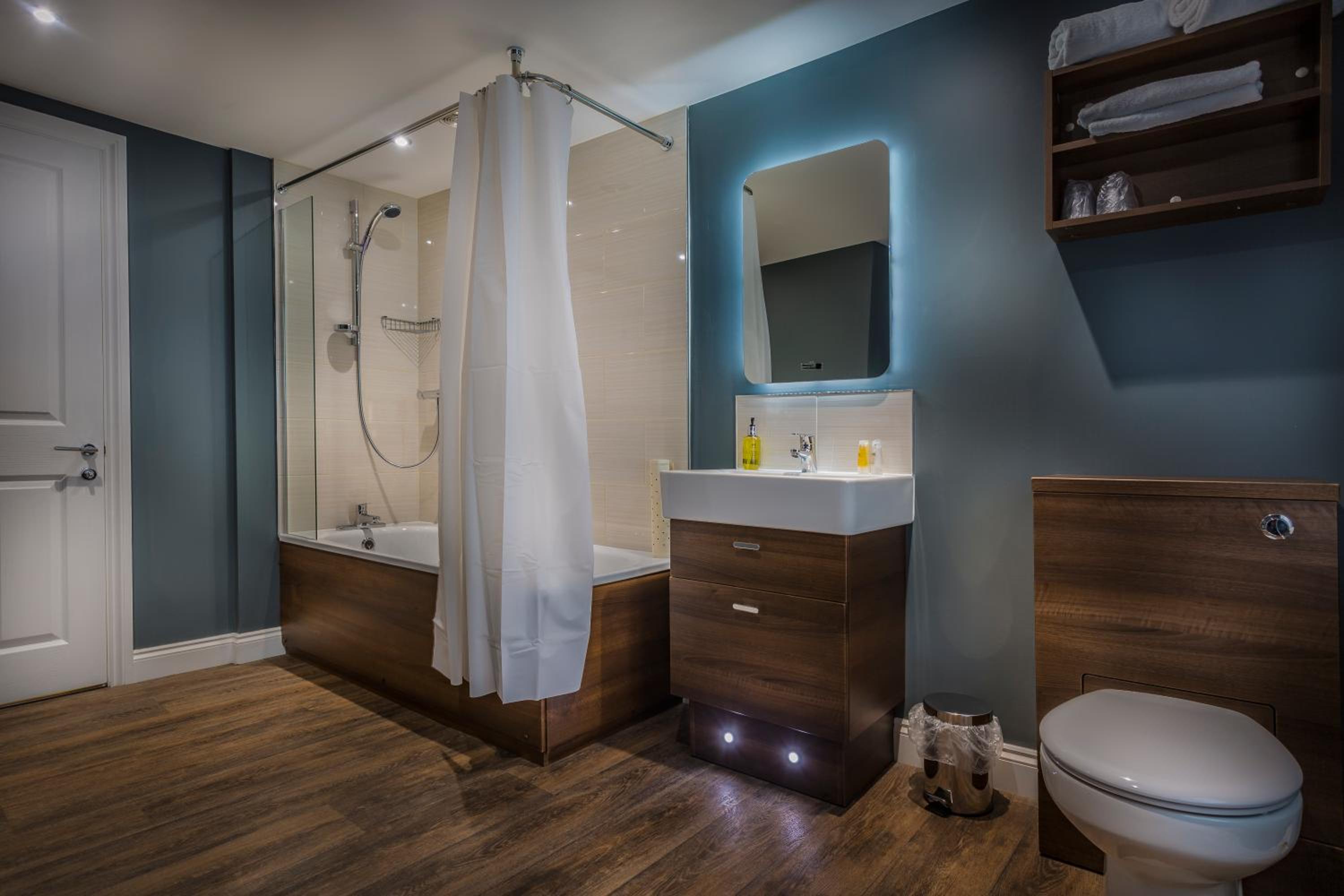 Deluxe Double Room photo 2