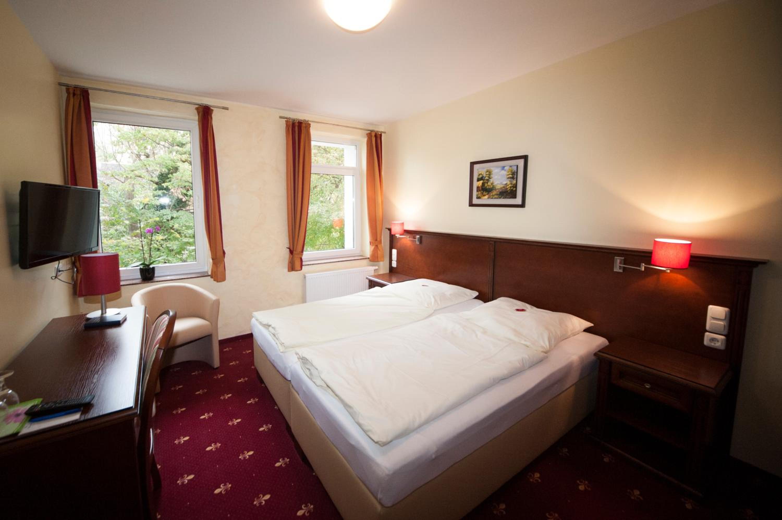 Deluxe Single Room photo 2
