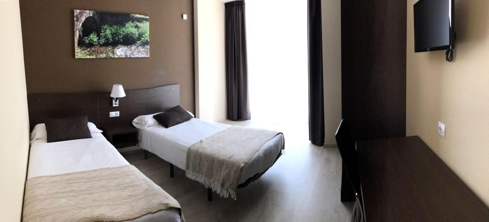 Twin Room photo 3