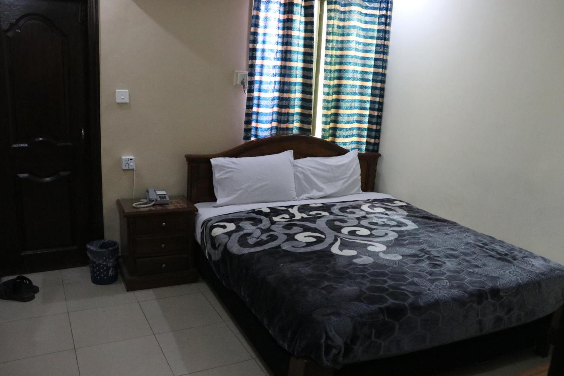 Deluxe Single Room photo 3