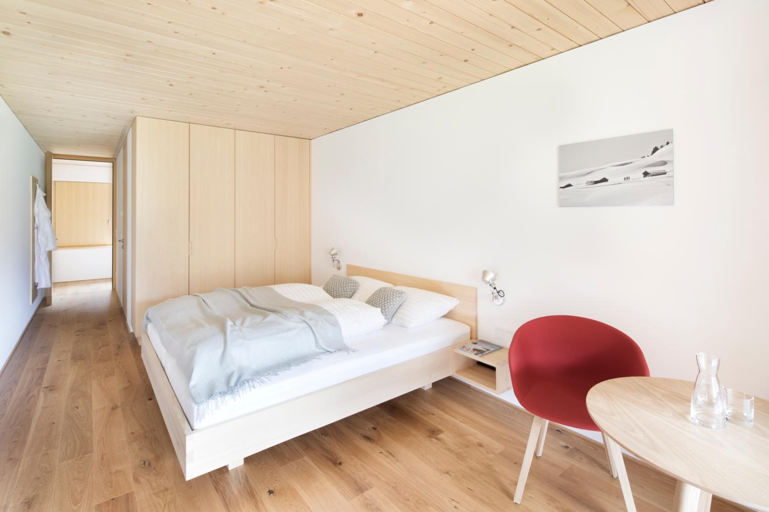 Double Room with Balcony photo 3