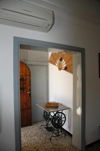 Three-Bedroom Townhouse