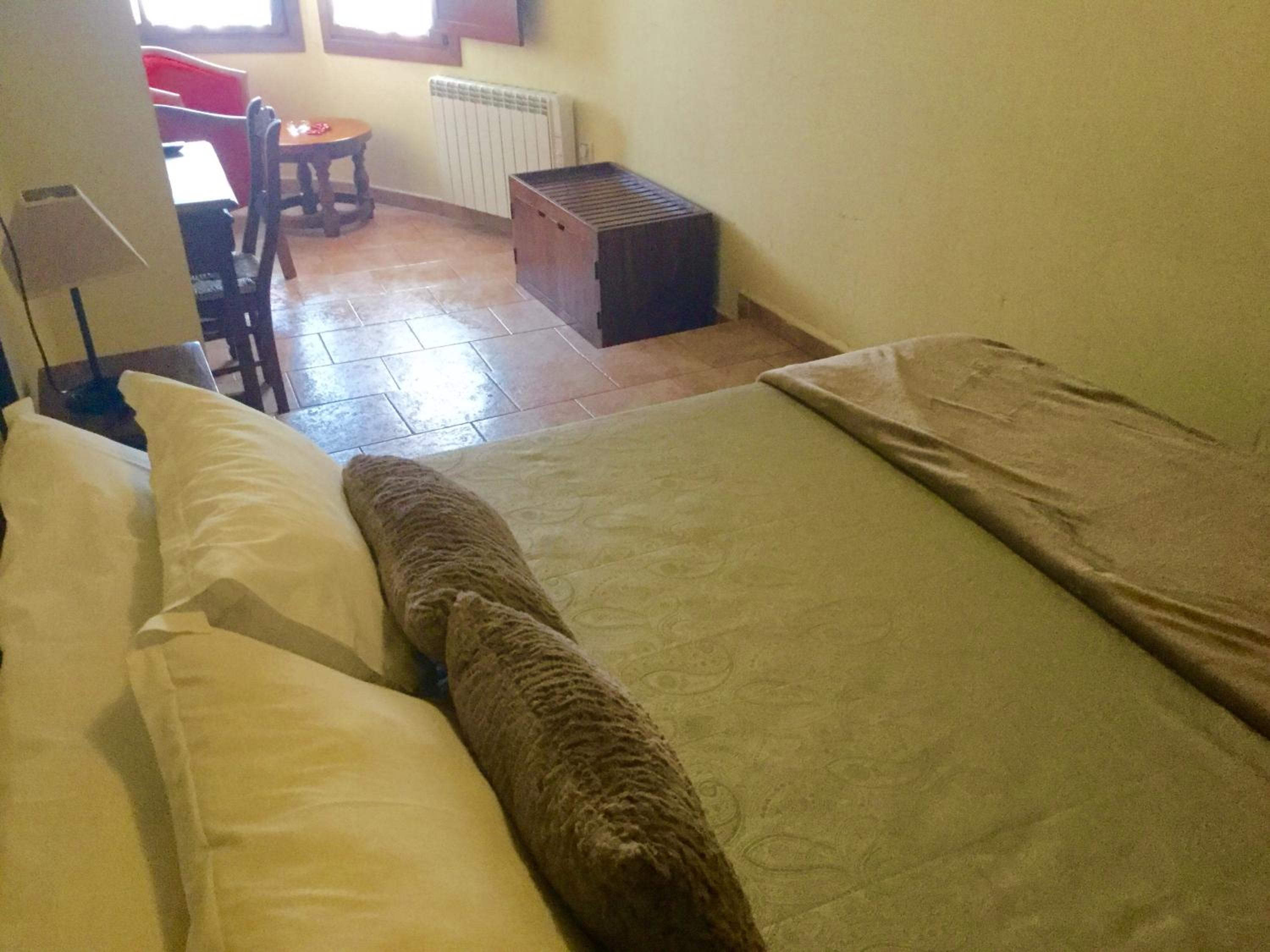 Double or Twin Room - Photo 9