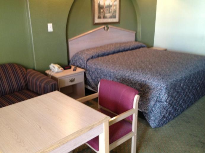 King Room - Photo 2