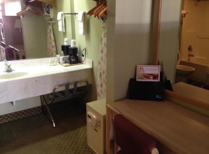 King Room - Photo 6