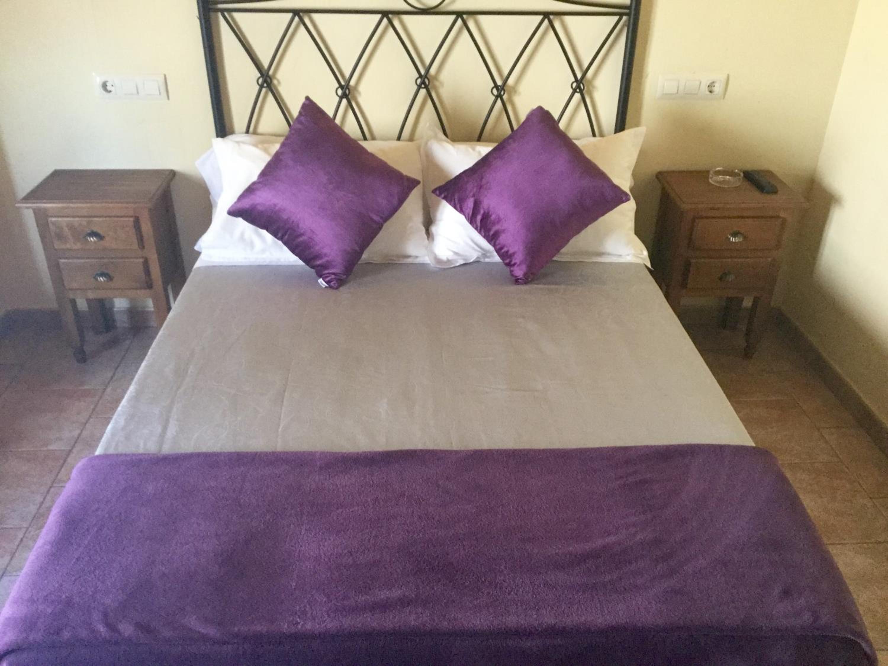 Double or Twin Room - Photo 14