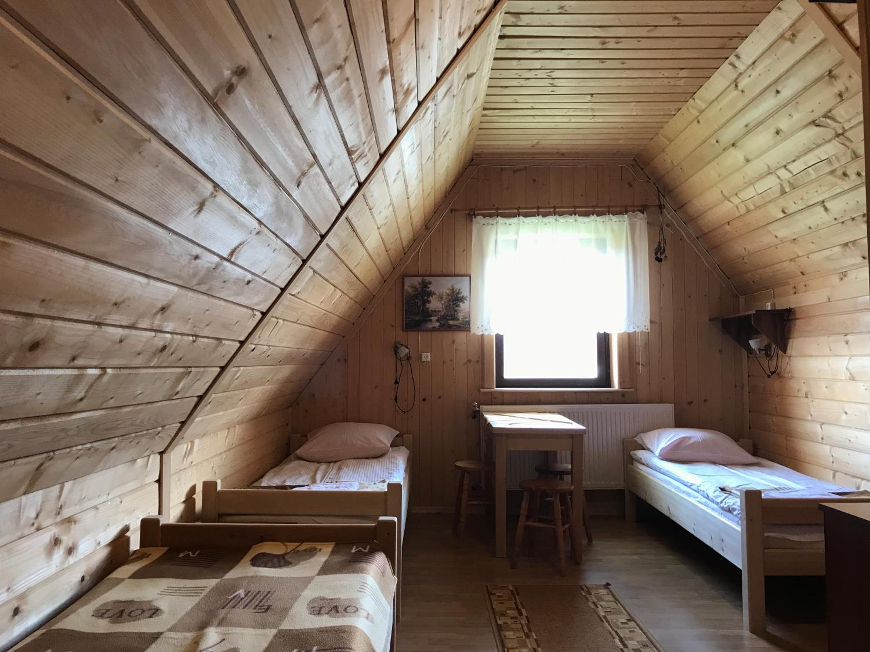 Triple Room photo 1