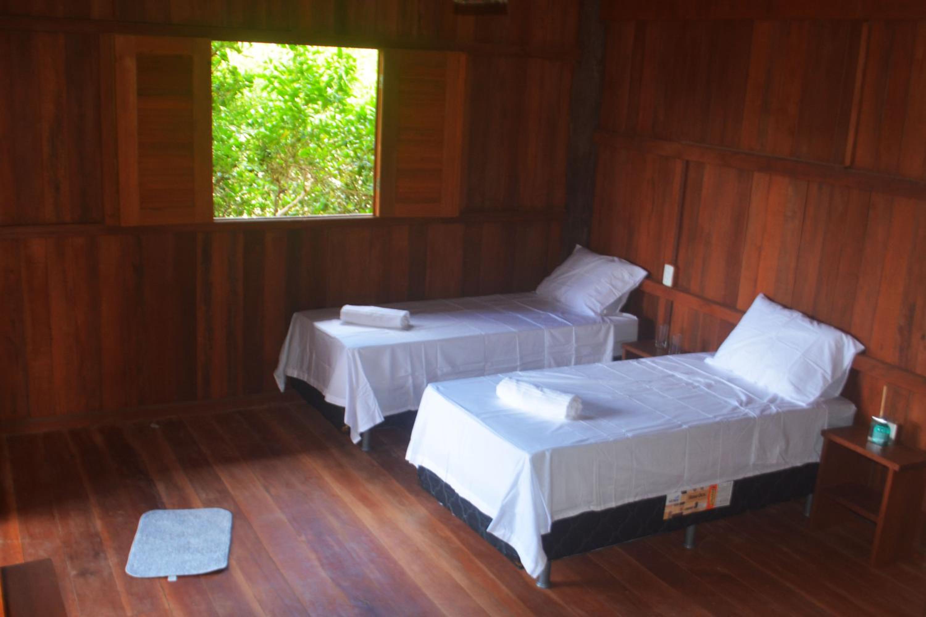 Twin Room with Sea View photo 3
