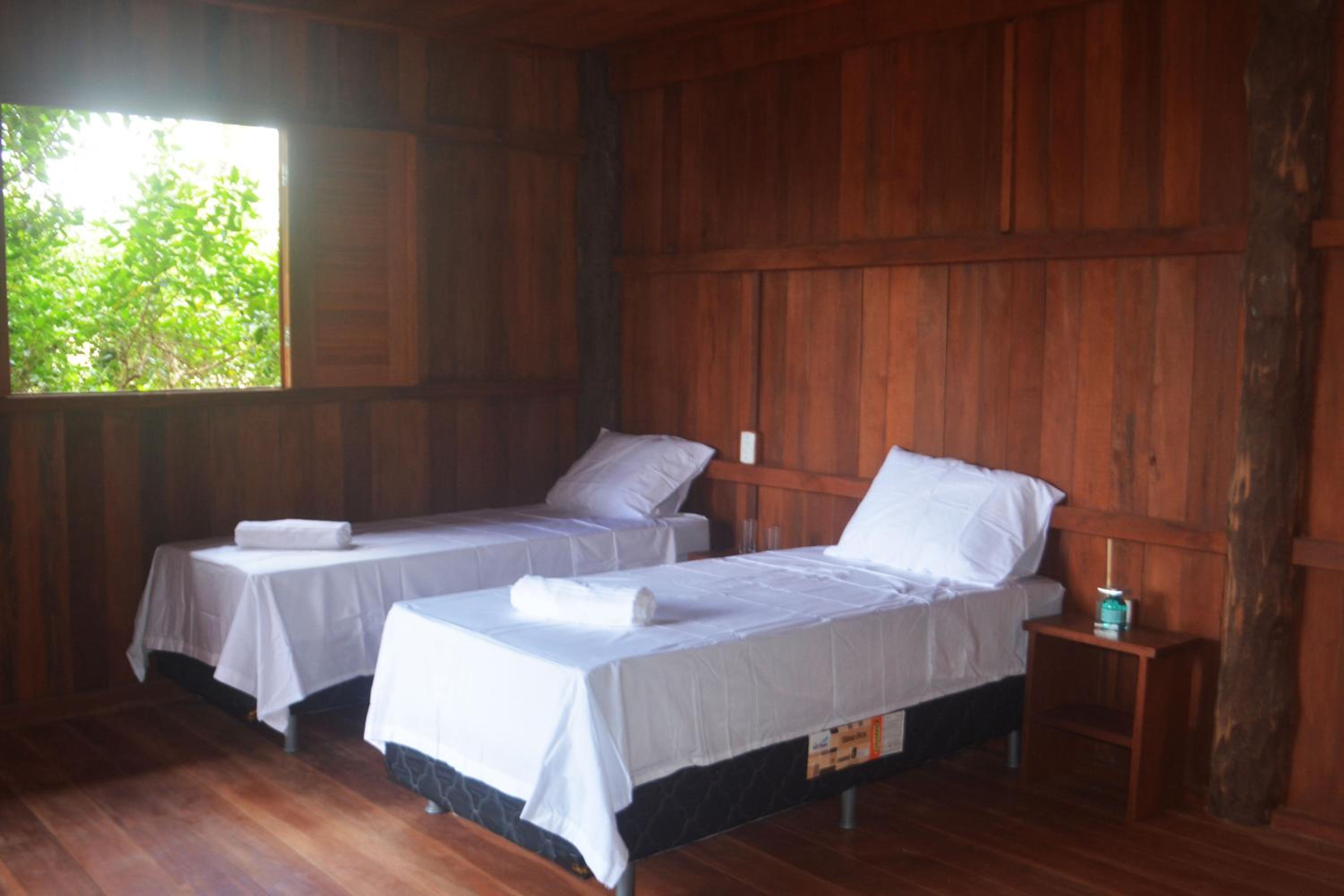 Twin Room with Sea View photo 2