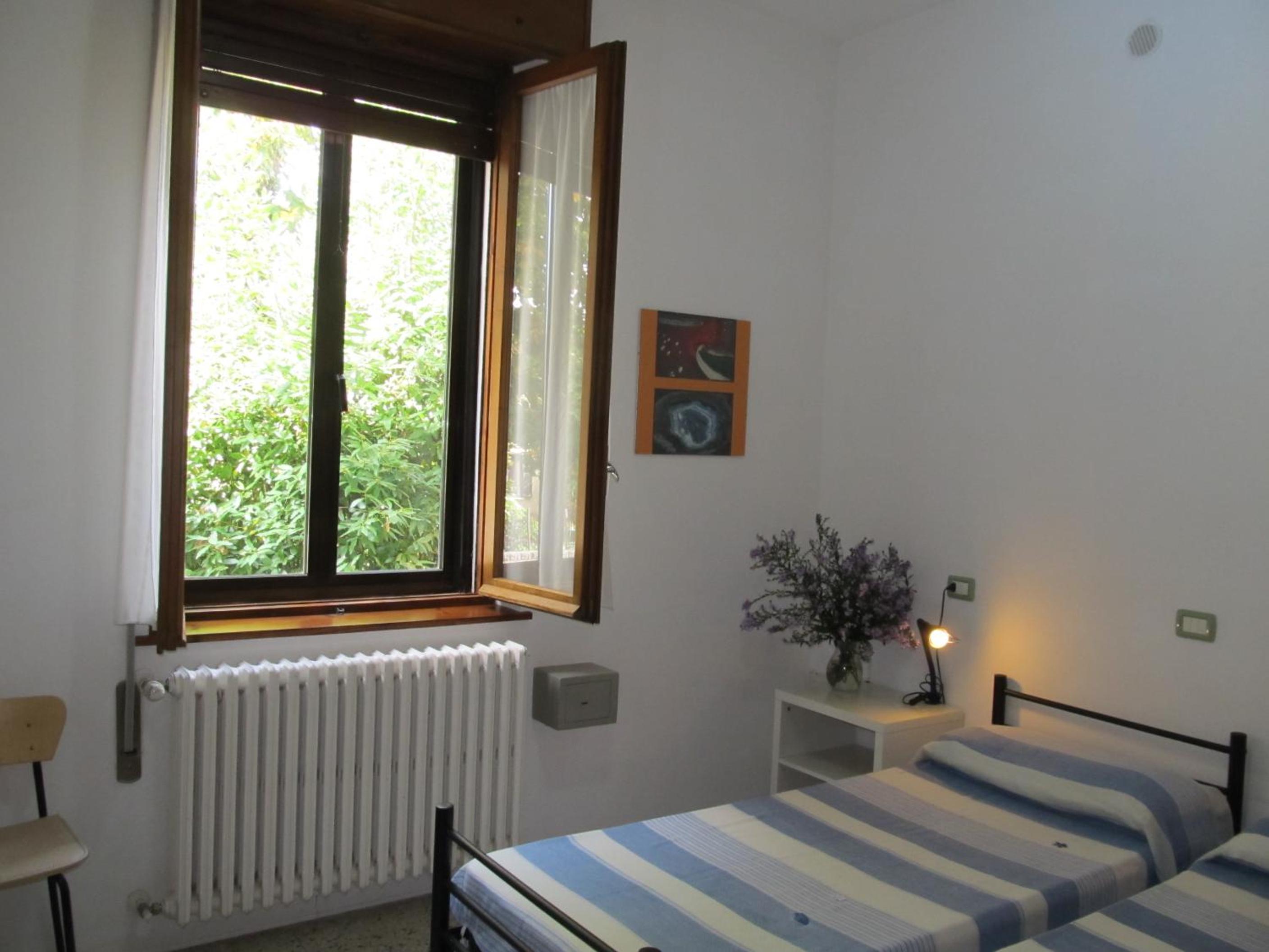 Twin Room with Private External Bathroom photo 1
