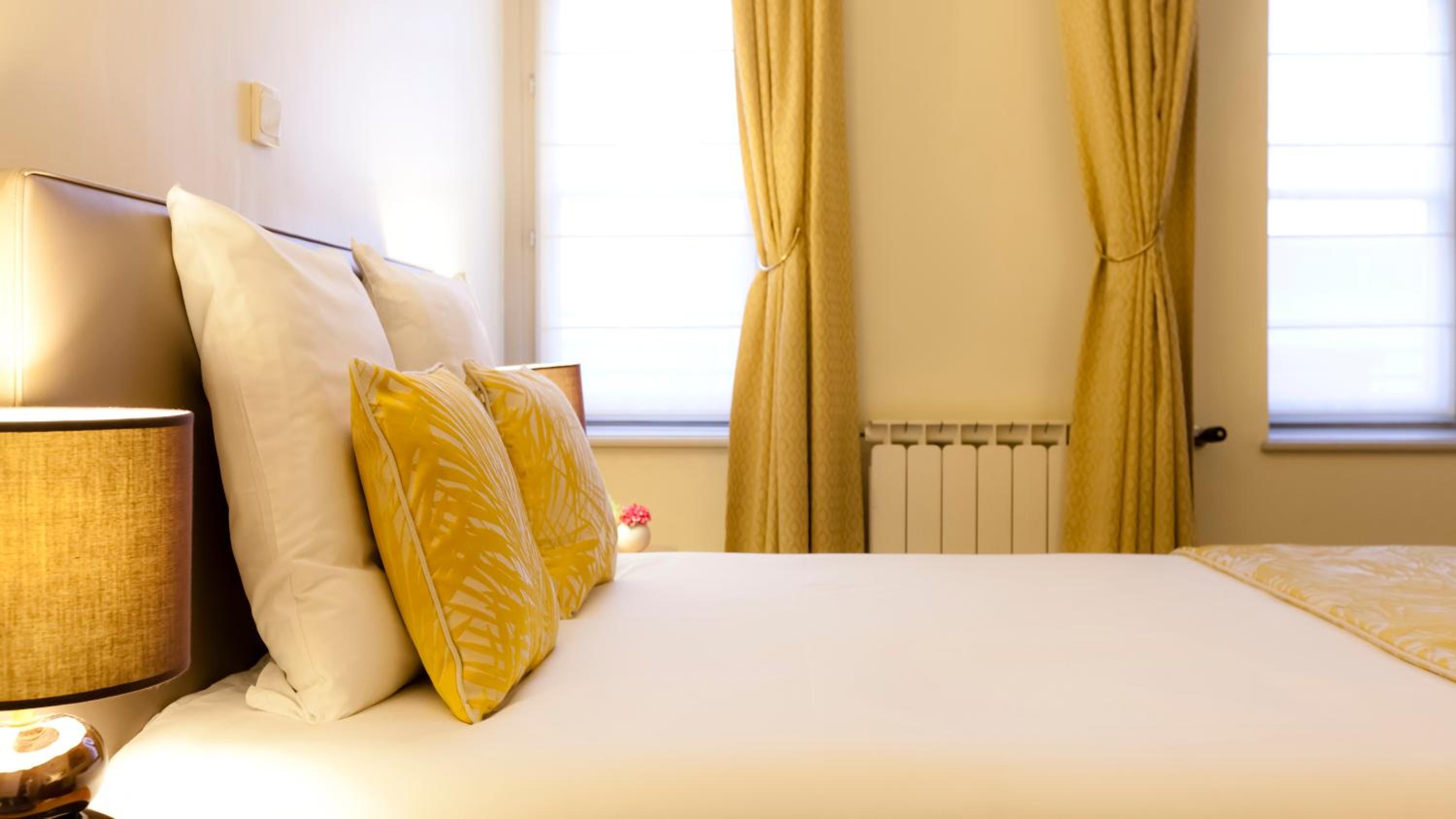 Standard Double Room - Photo 5