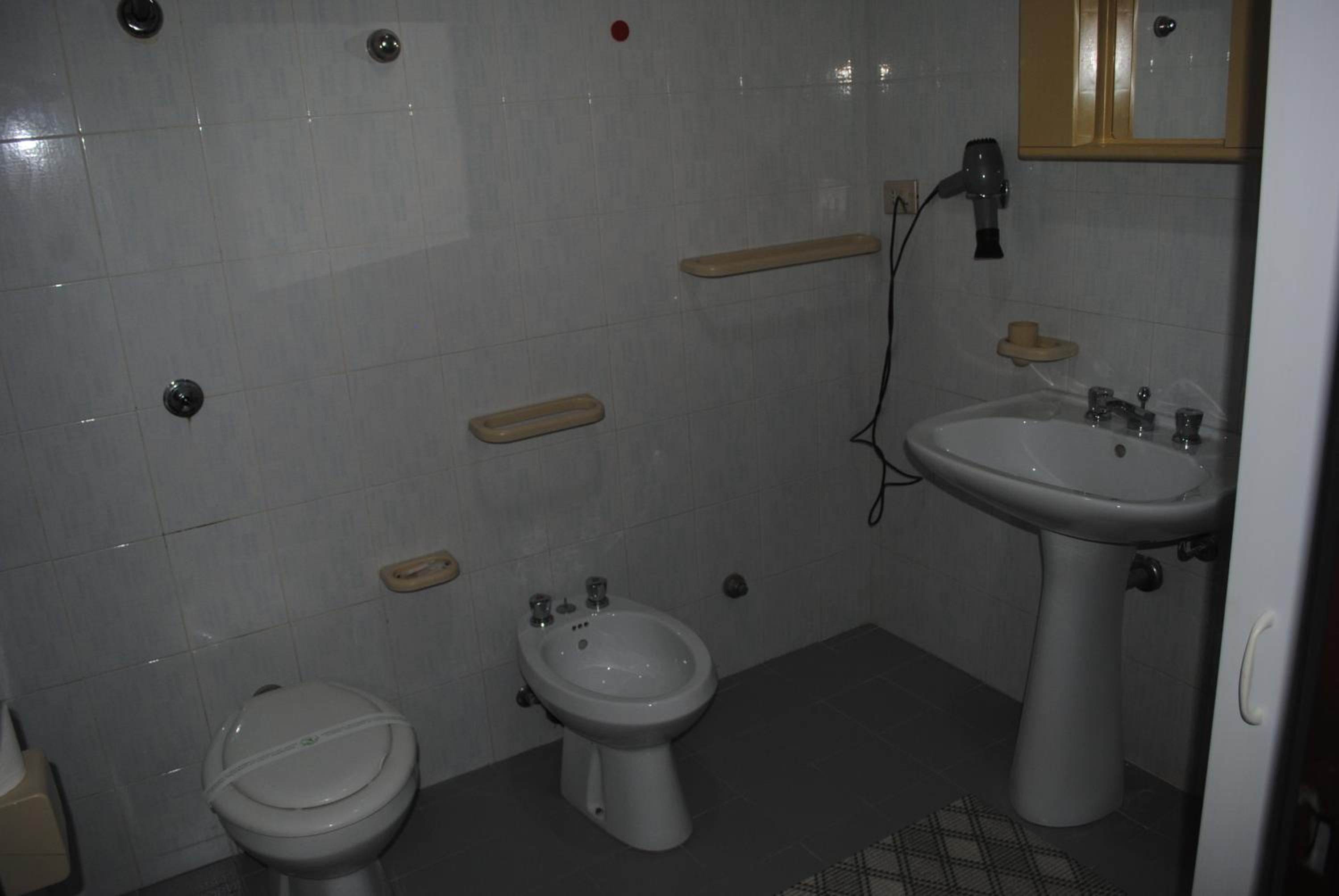 Double or Twin Room with Mountain View photo 3