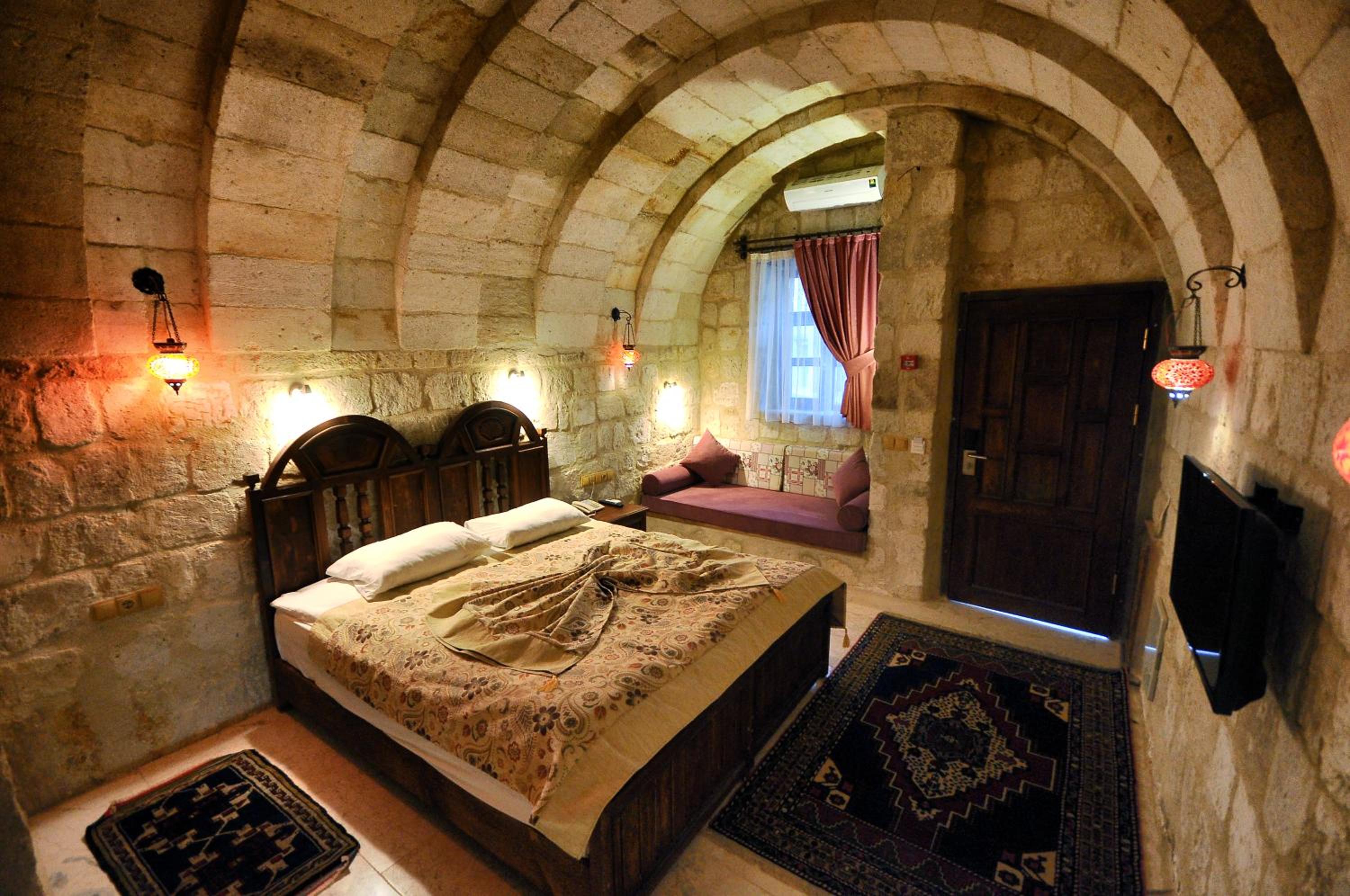 Premium King Cave Suite with Turkish Bath - Photo 92