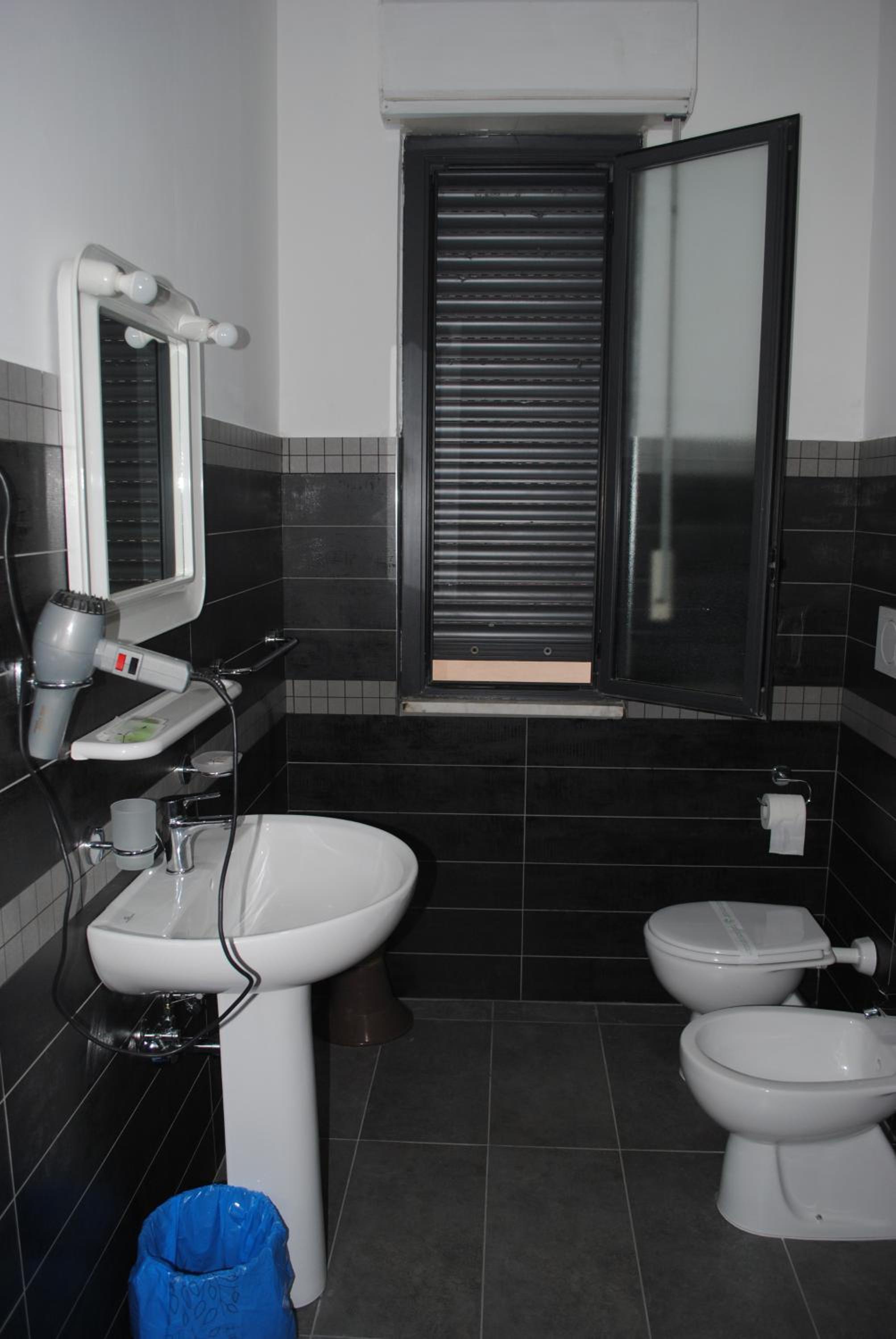 Triple Room with Sea View photo 3