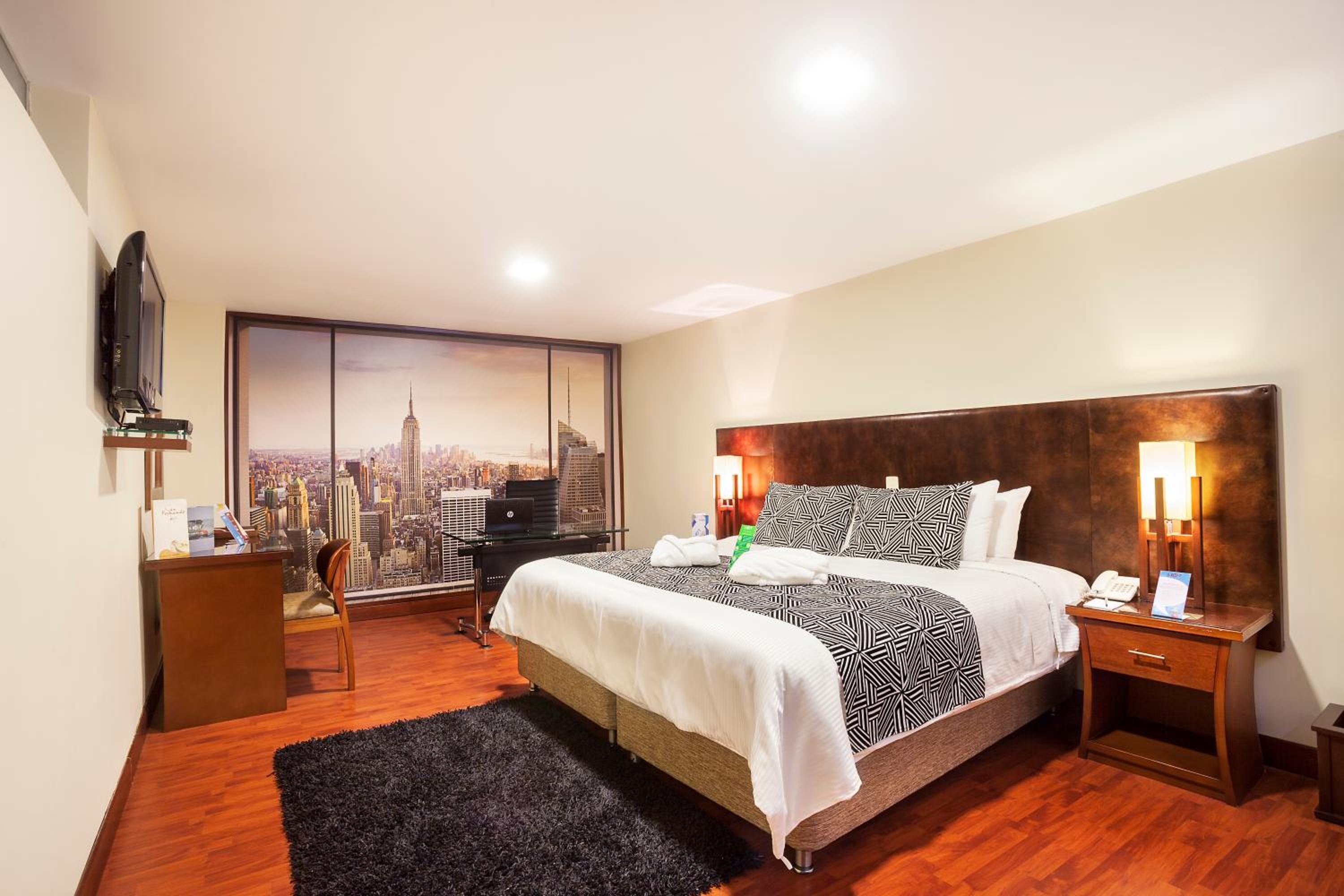Deluxe Room photo 3