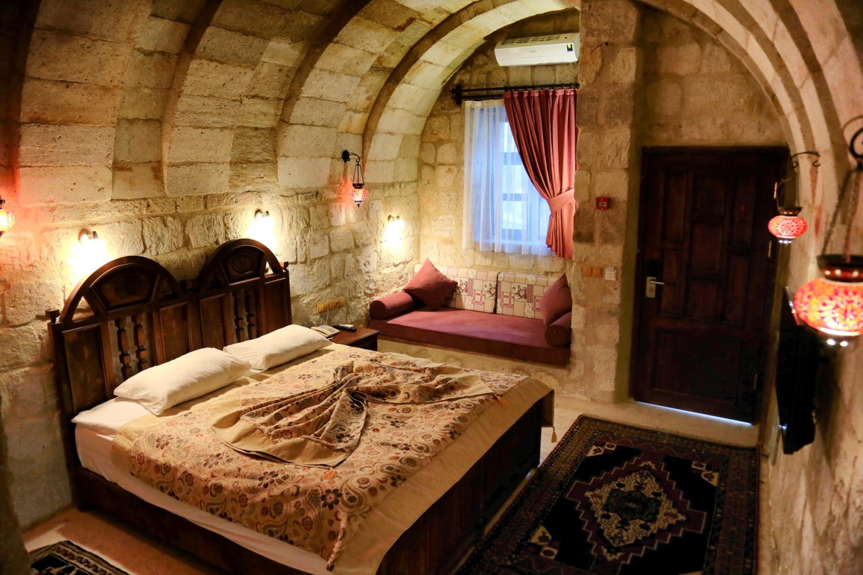Premium King Cave Suite with Turkish Bath - Photo 85