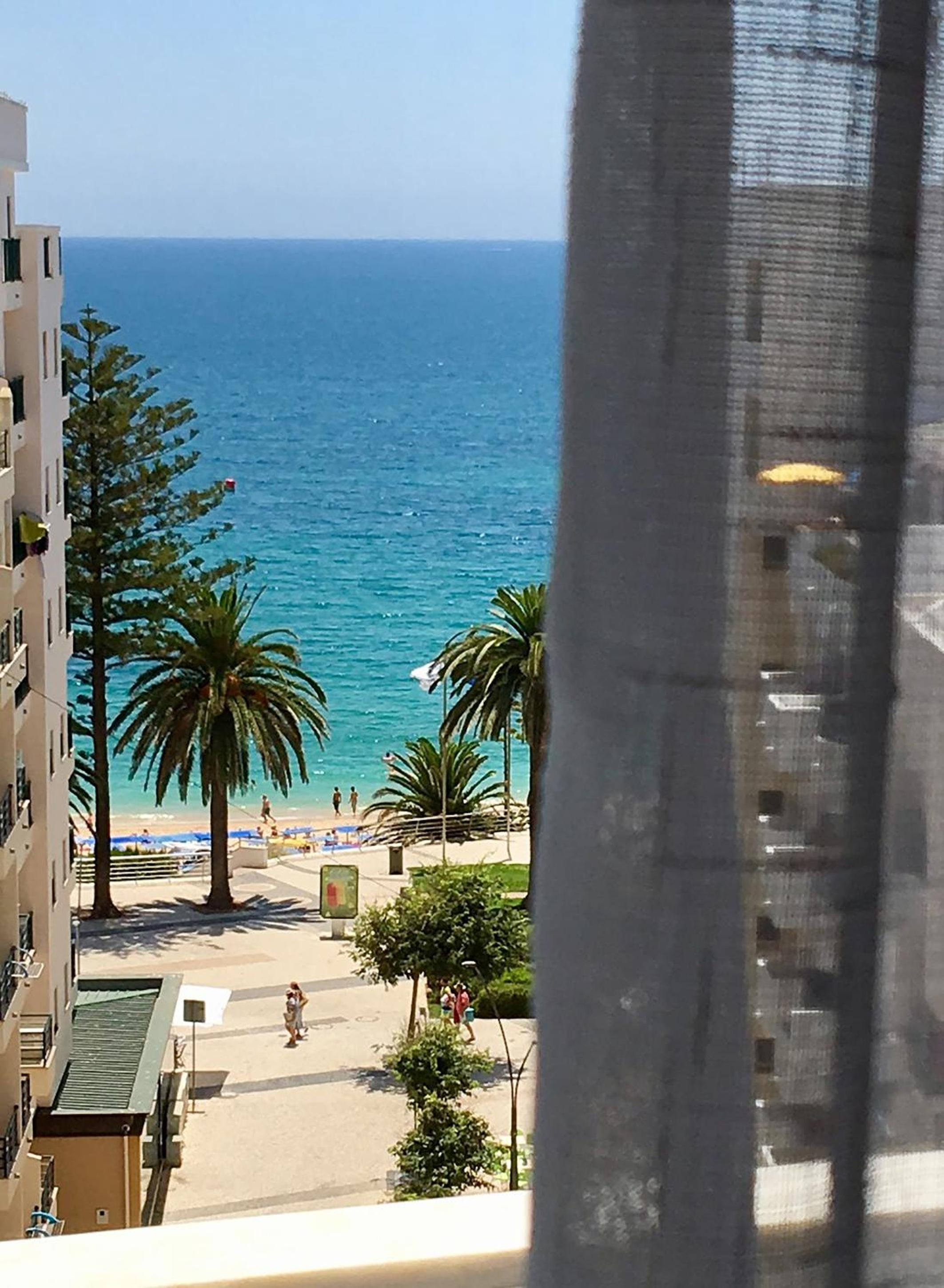Two-Bedroom Apartment with Sea View photo 1