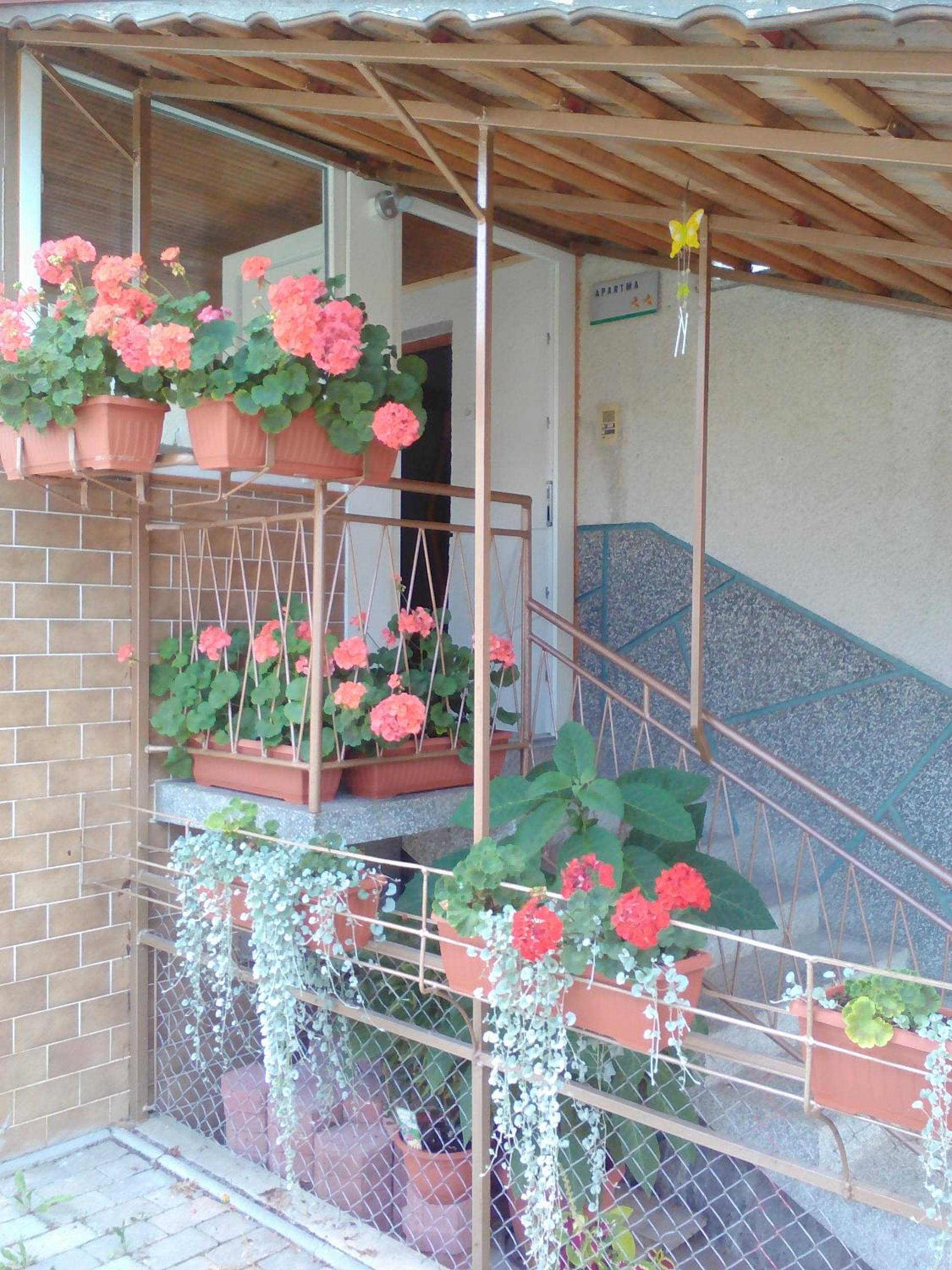Standard Apartment - Photo 57