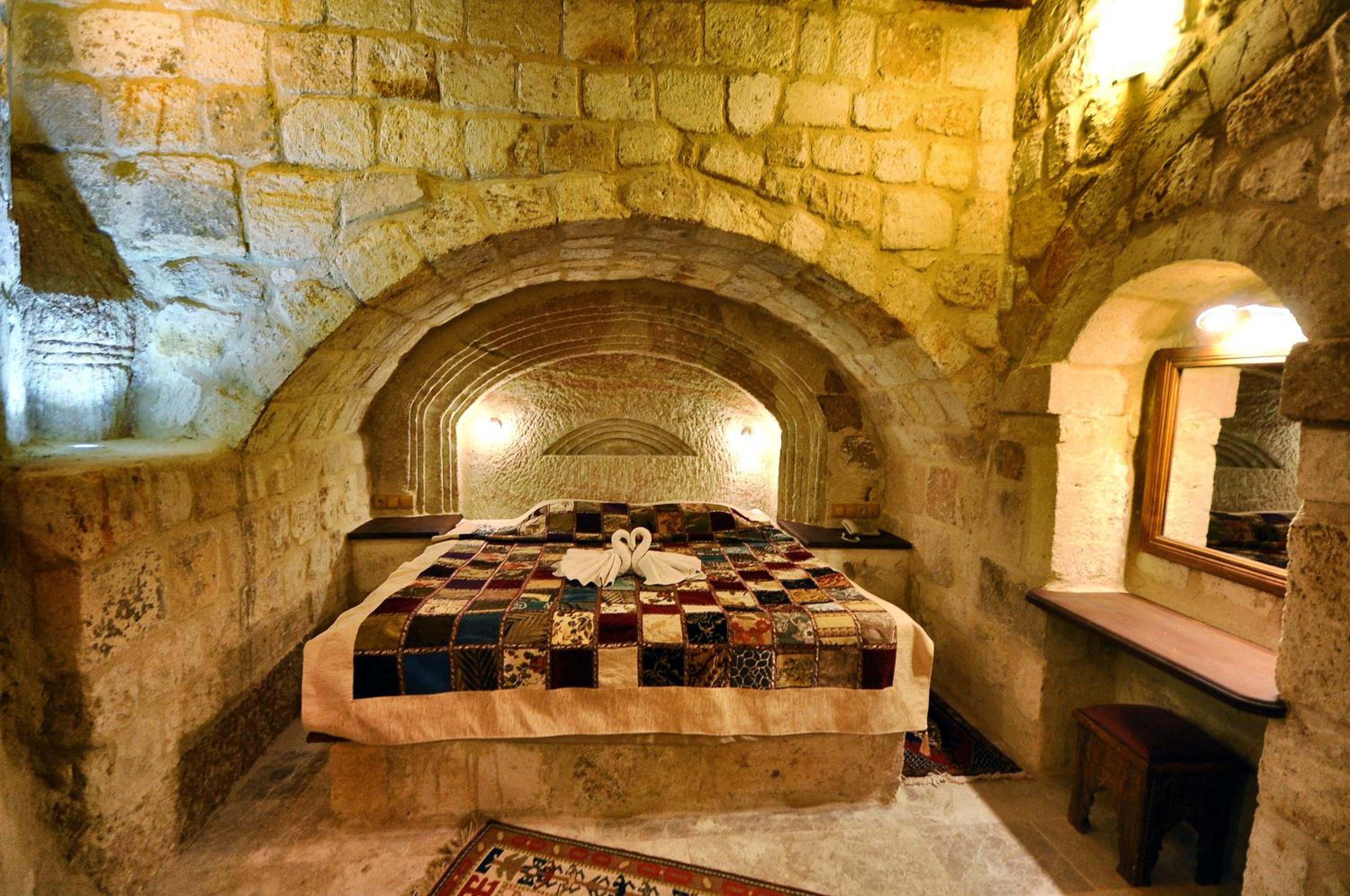 Premium King Cave Suite with Turkish Bath - Photo 168
