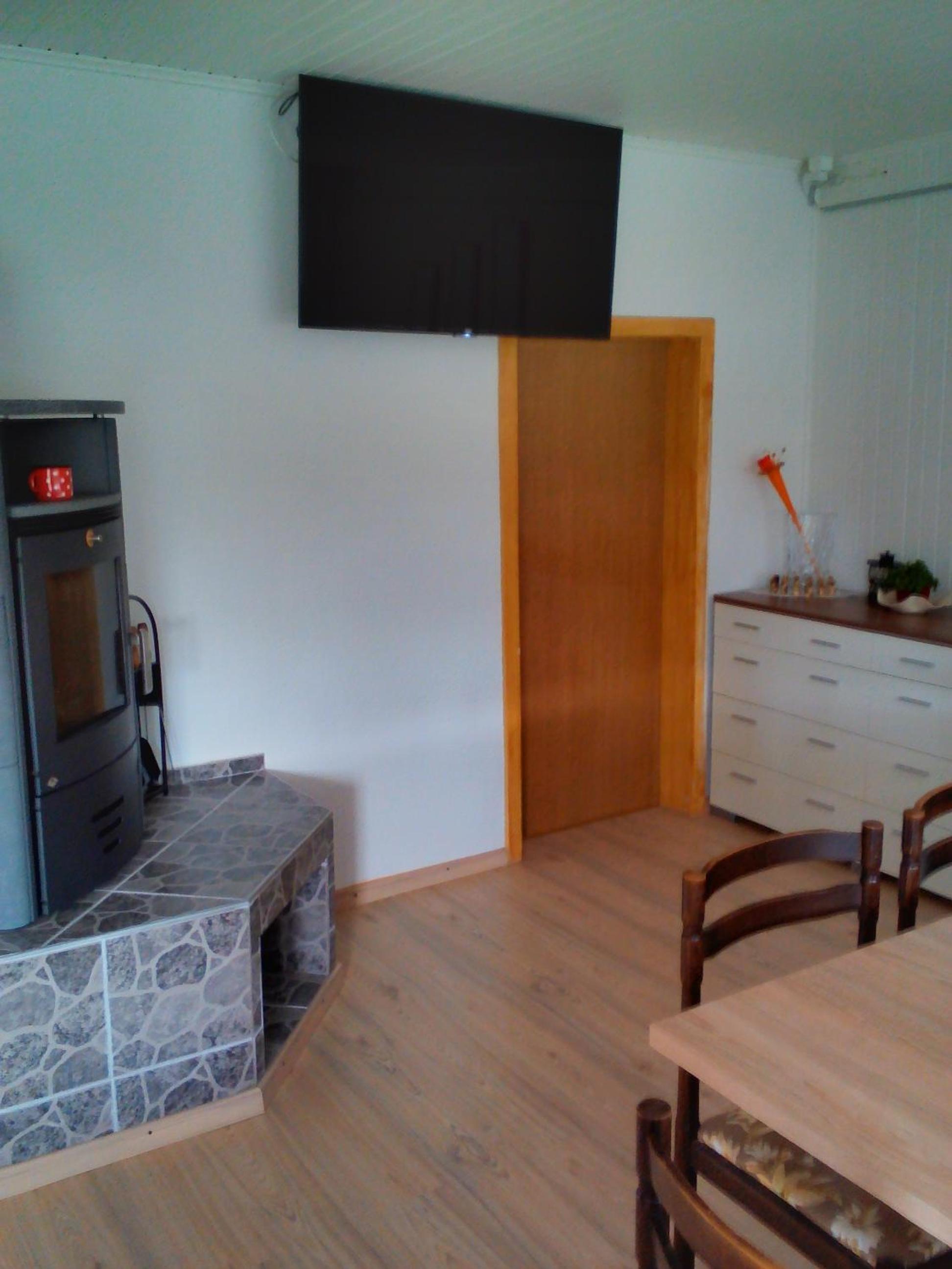 Standard Apartment - Photo 49