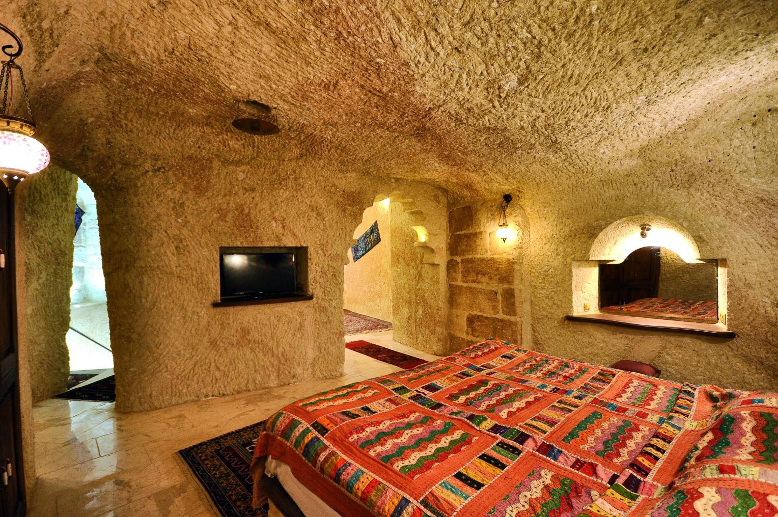 Premium King Cave Suite with Turkish Bath - Photo 174