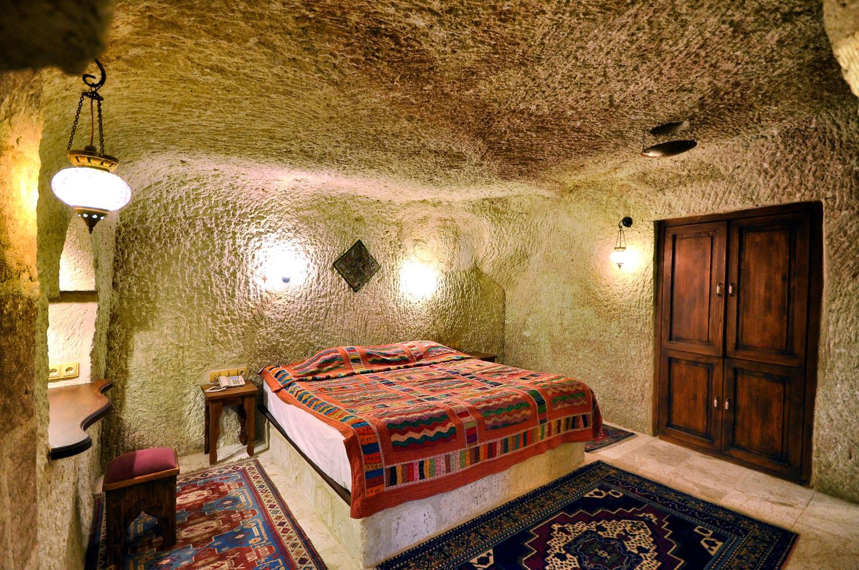 Premium King Cave Suite with Turkish Bath - Photo 172