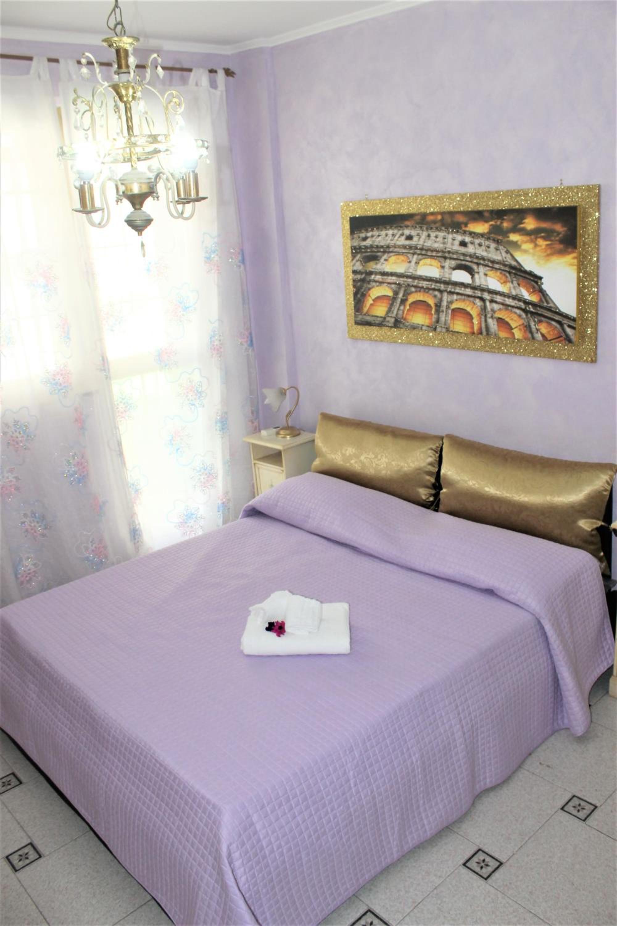 Double Room with Terrace photo 2