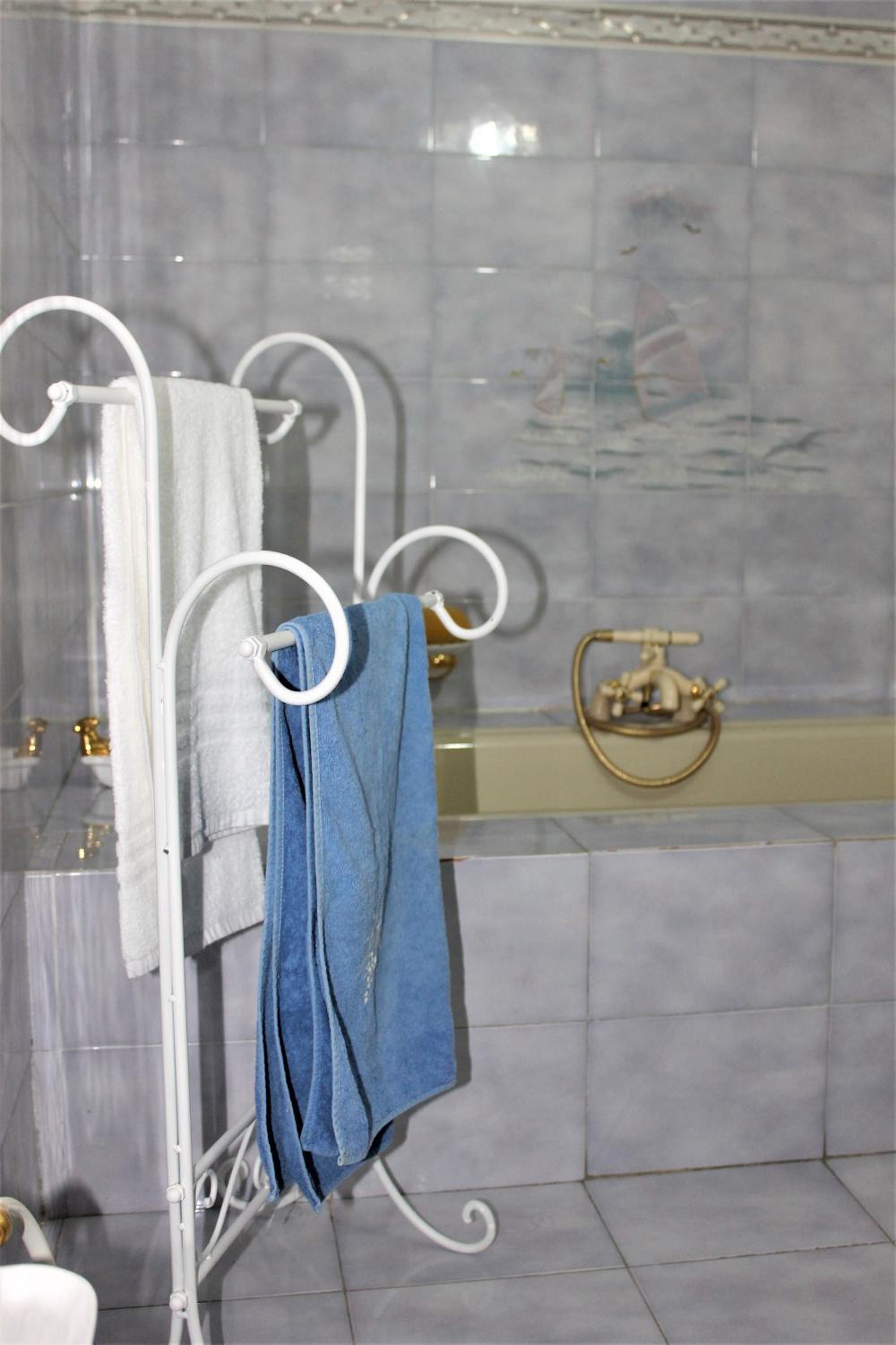 Double Room with Terrace photo 3