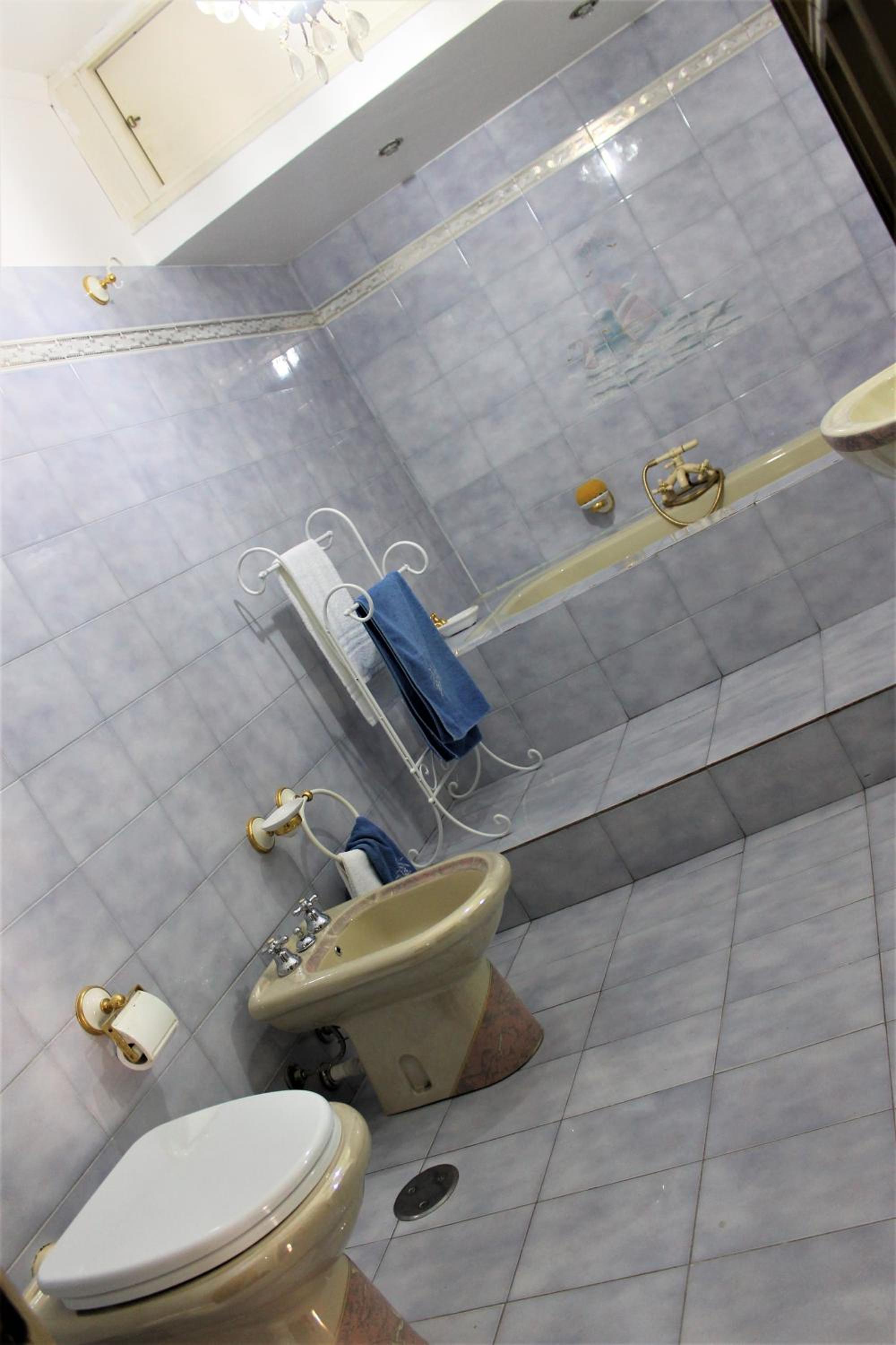 Double Room with Terrace photo 3