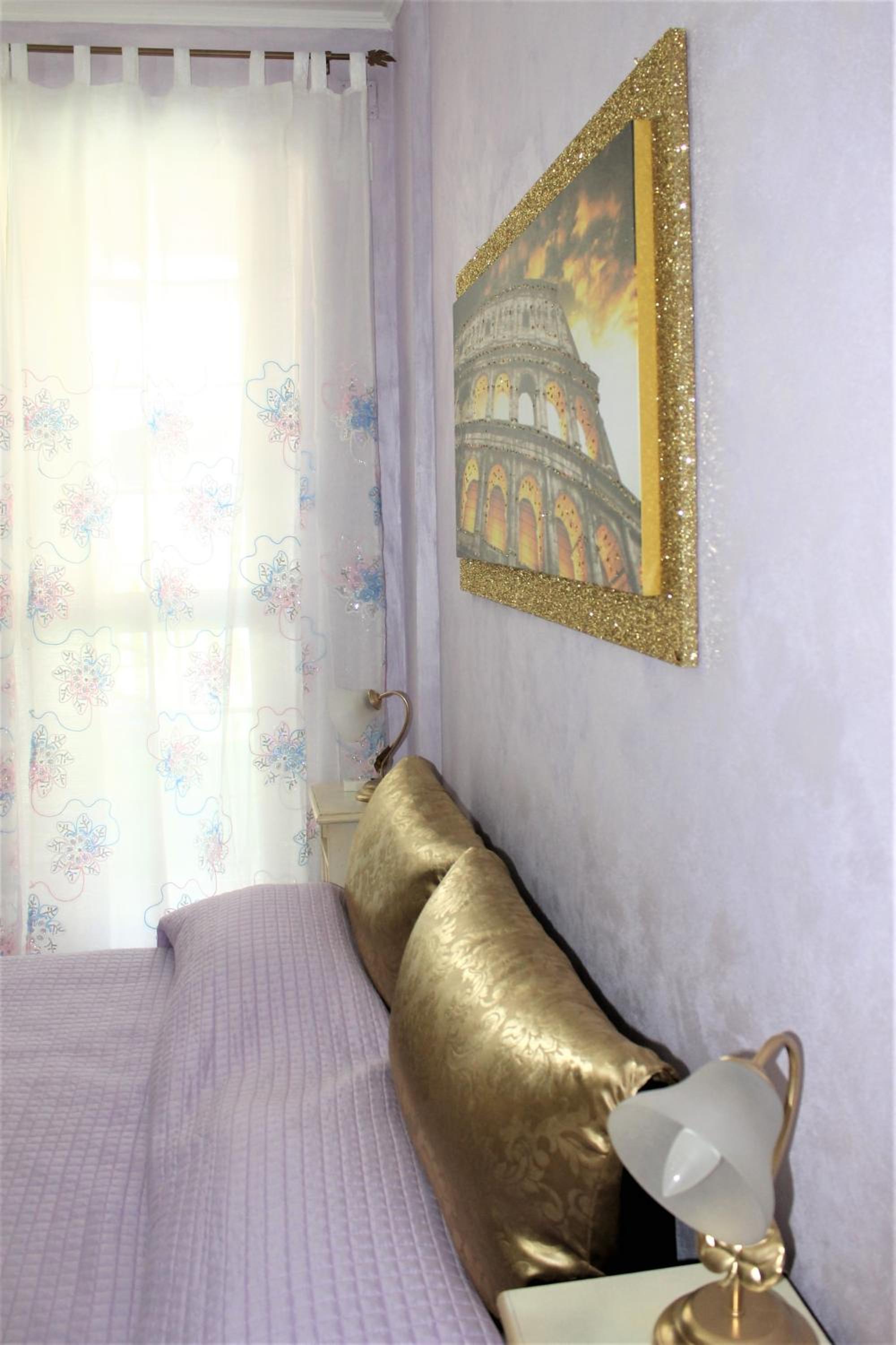 Double Room with Terrace photo 2