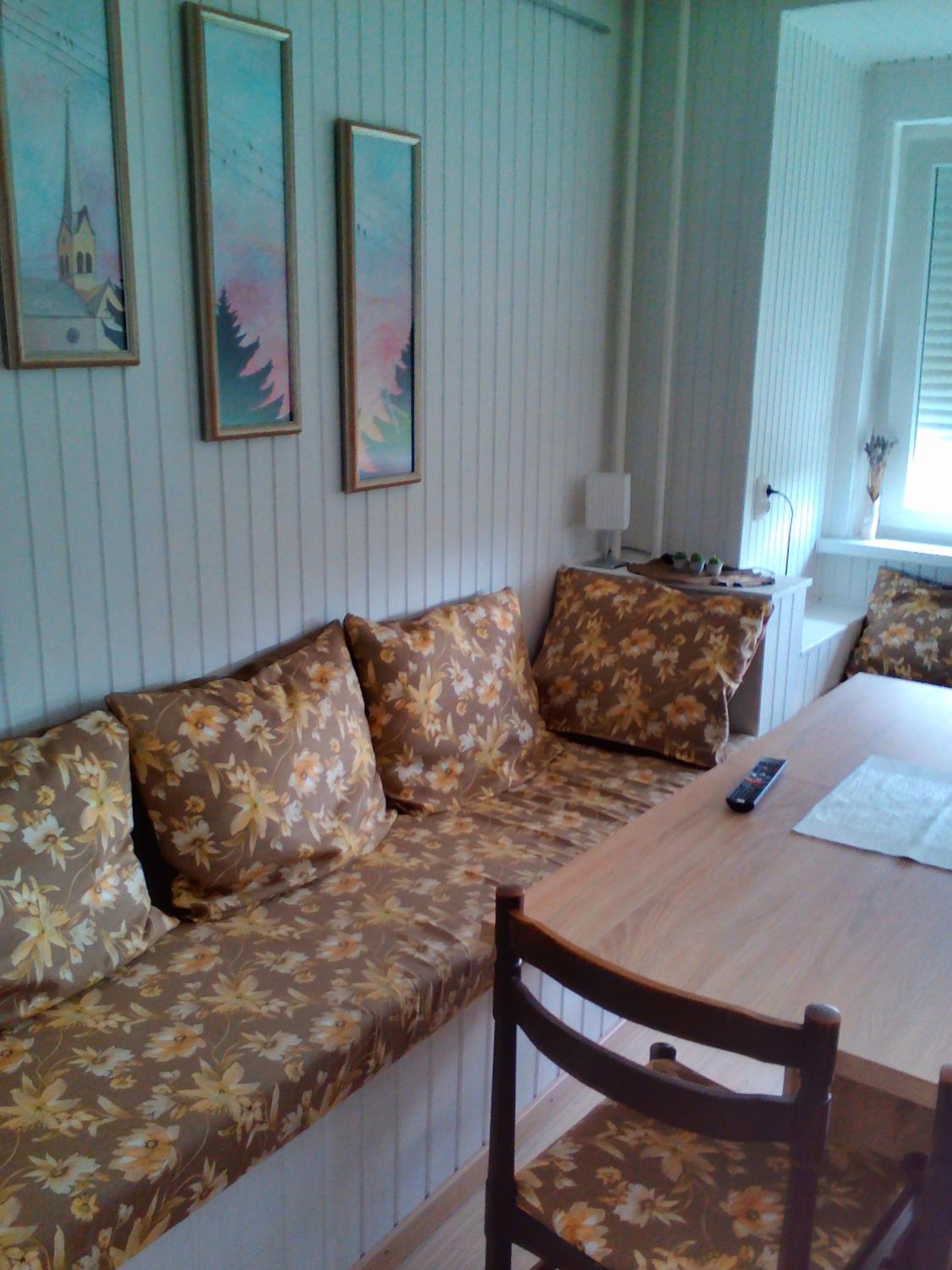 Standard Apartment - Photo 44