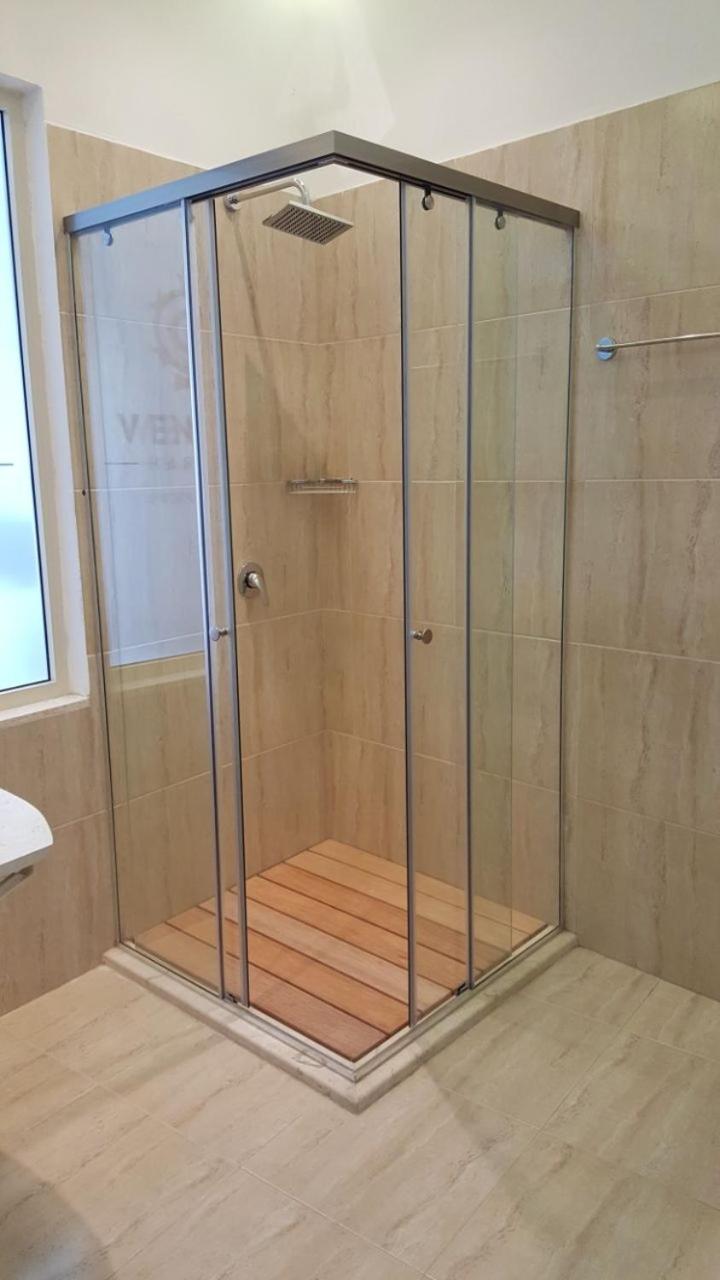 Standard Triple Room with Sea View photo 3
