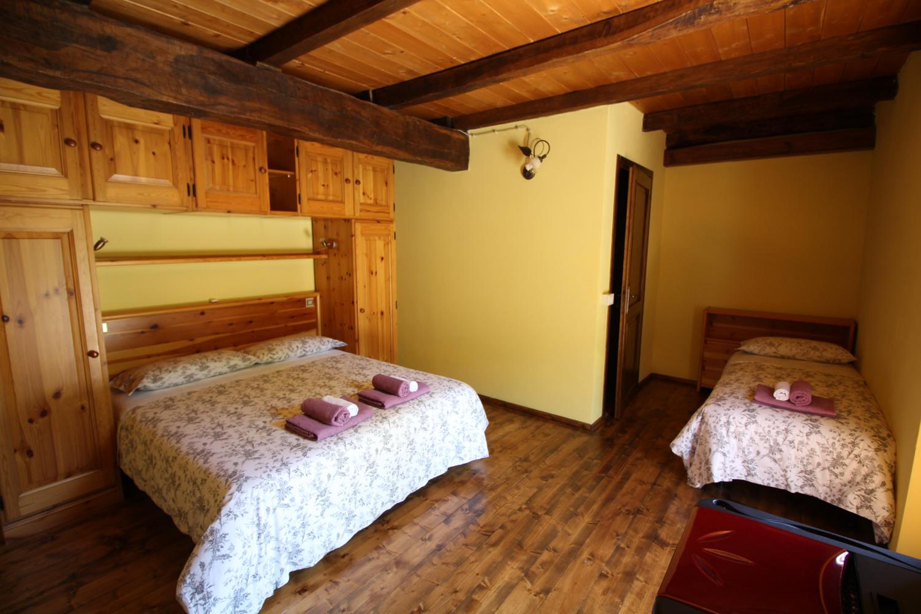 Triple Room photo 1