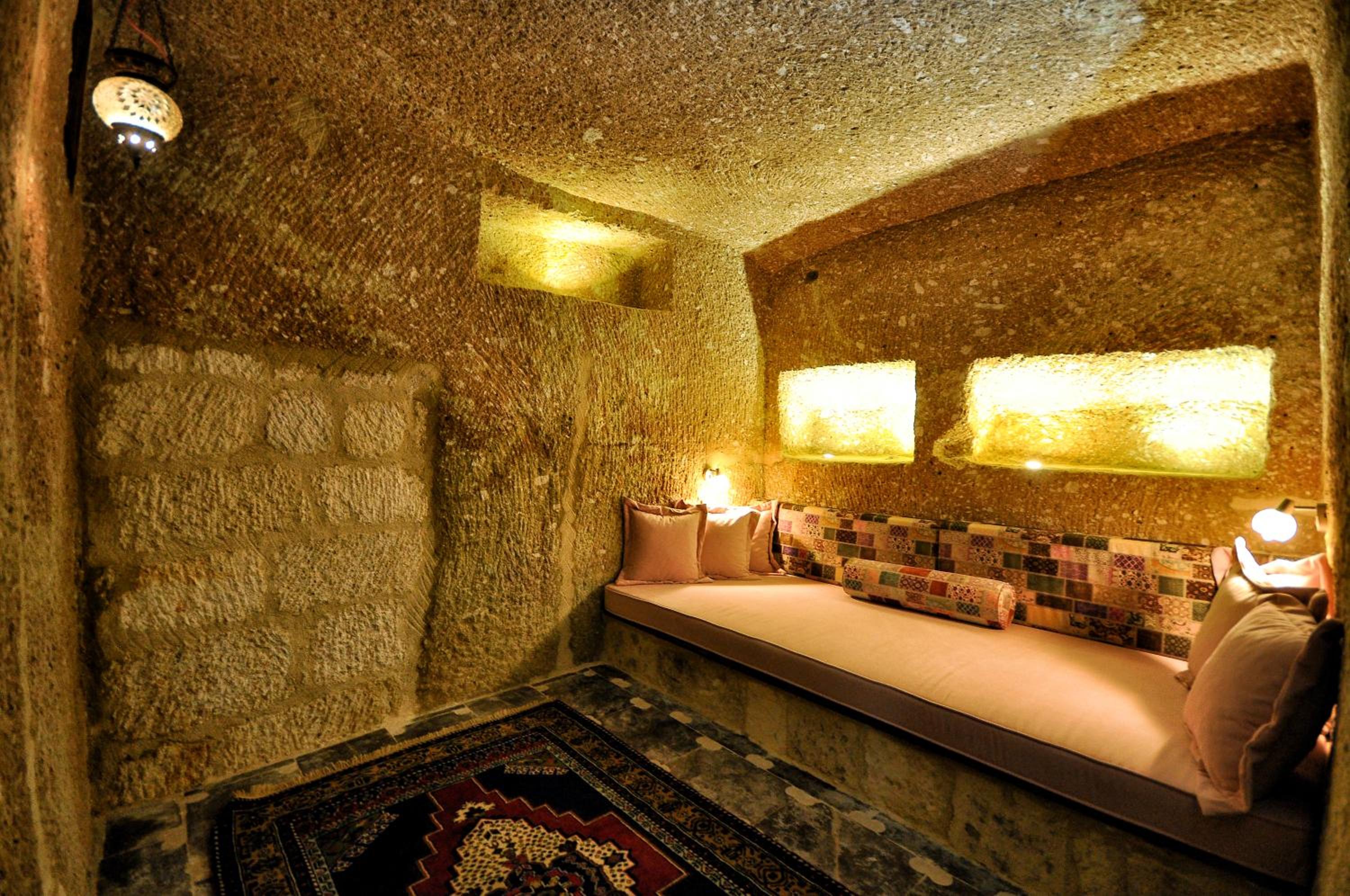 Premium King Cave Suite with Turkish Bath - Photo 79
