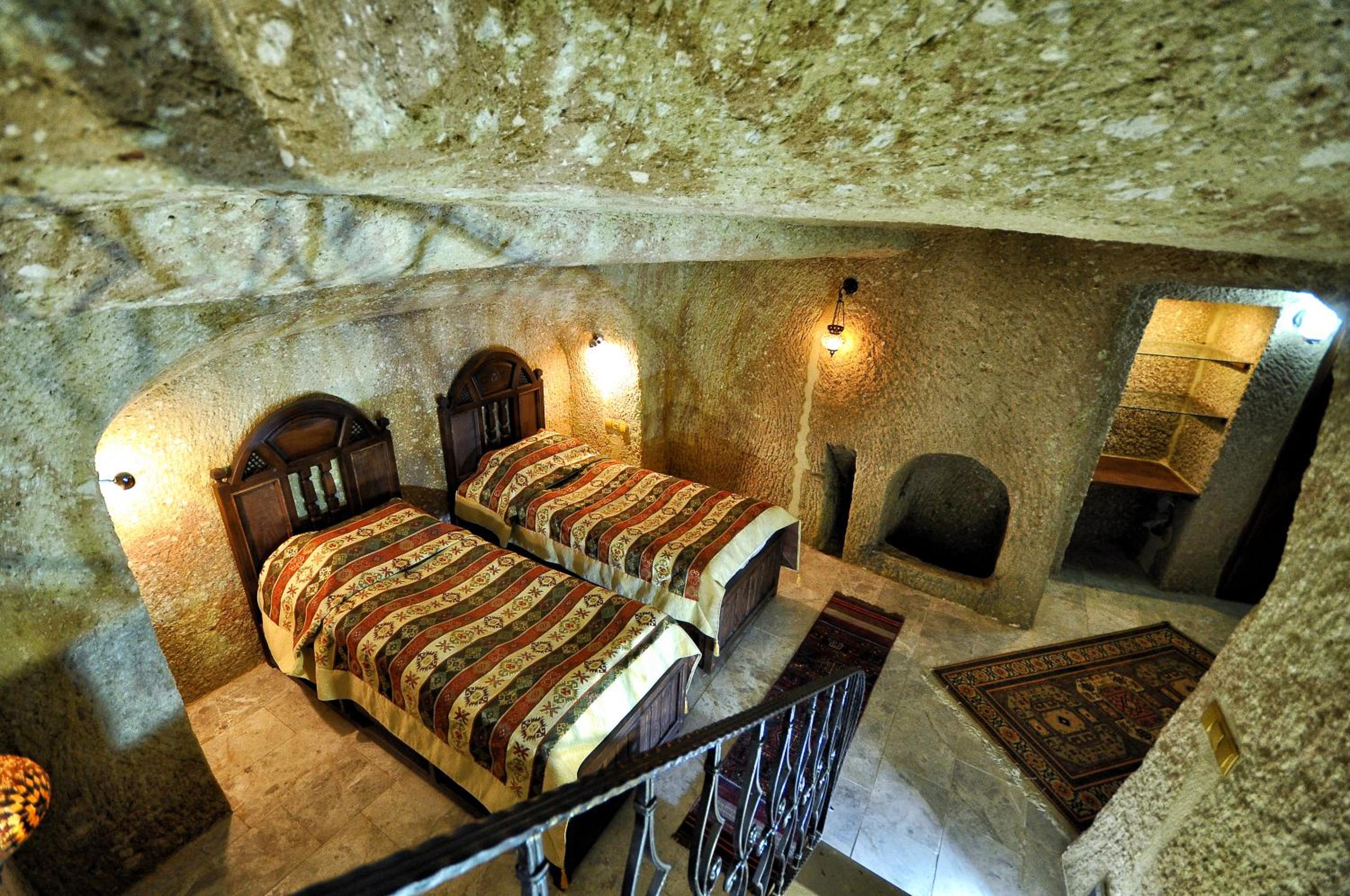 Premium King Cave Suite with Turkish Bath - Photo 175