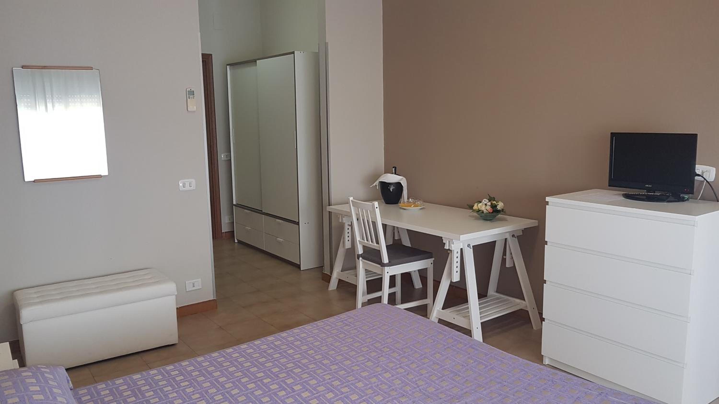 Quadruple Room - Photo 6