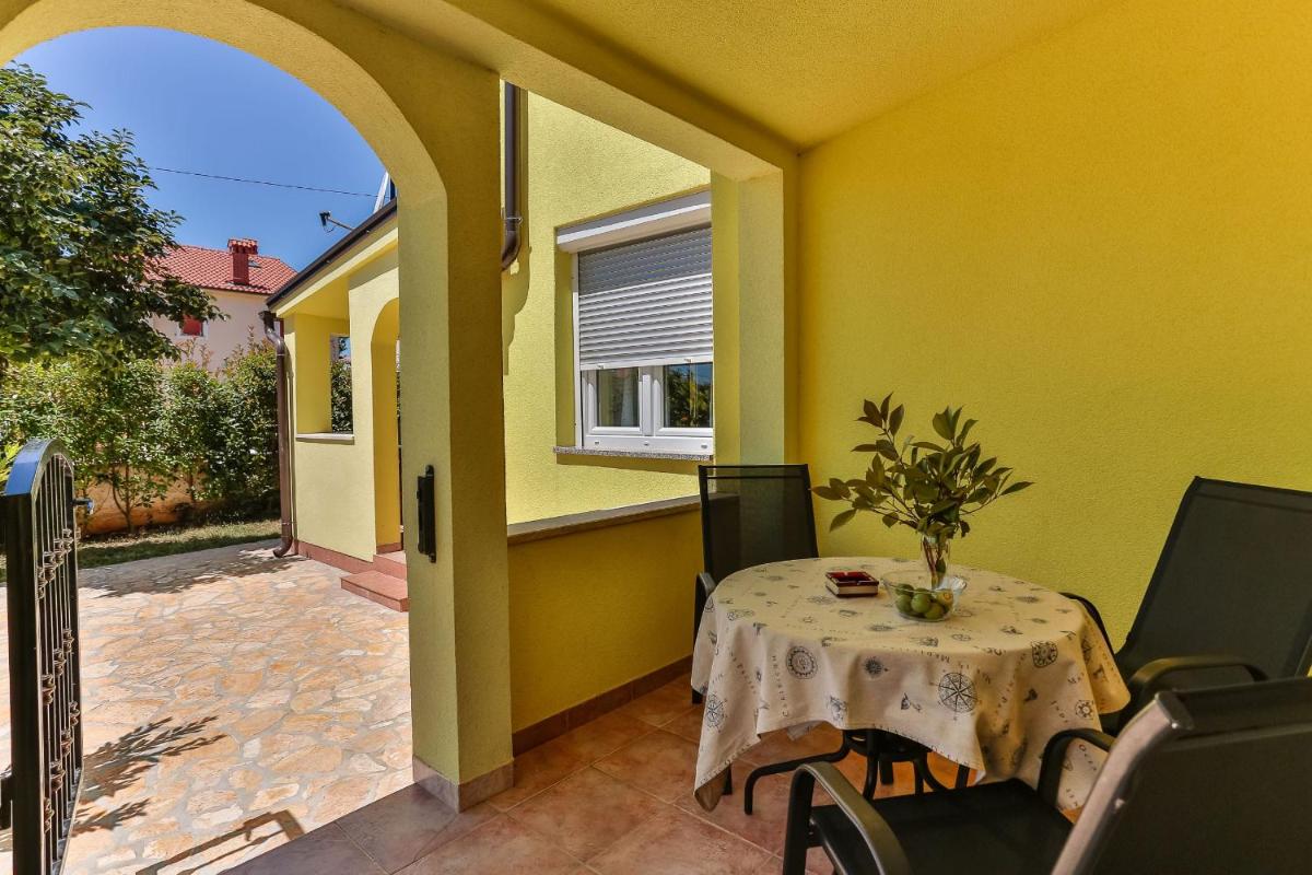 Apartment - Ground Floor - Photo 2